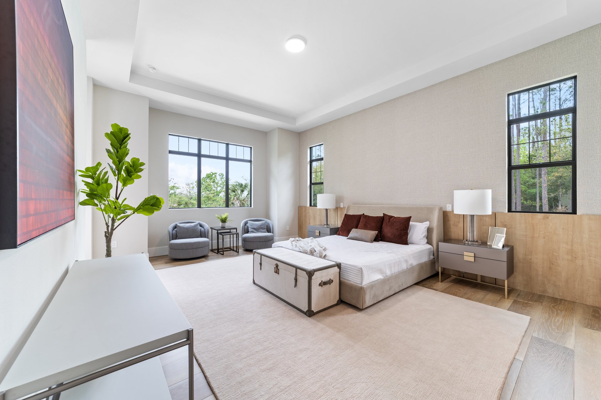 Savannah Model - Lot 399A Estate