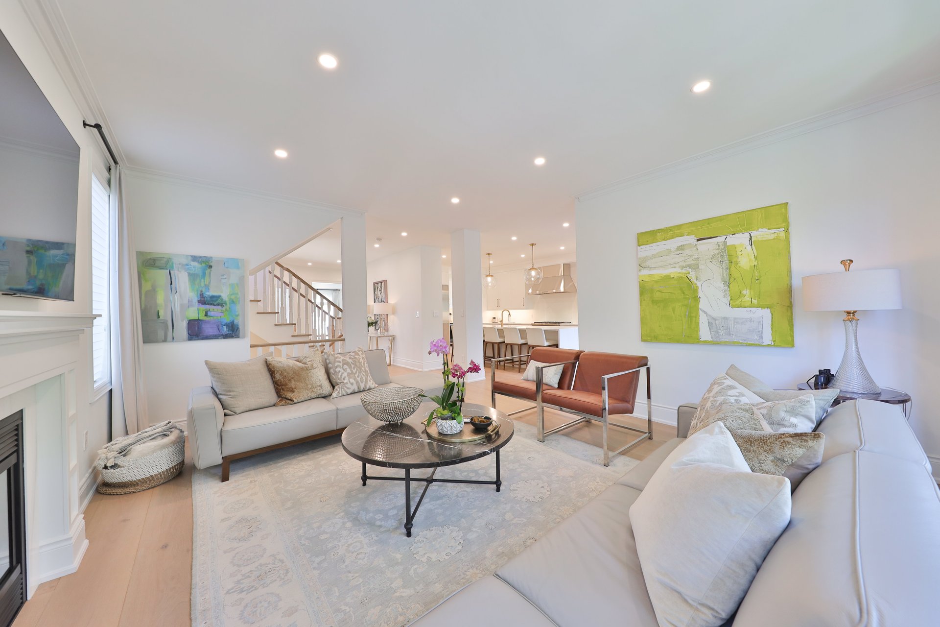 30-2400 Neyagawa Boulevard, Oakville