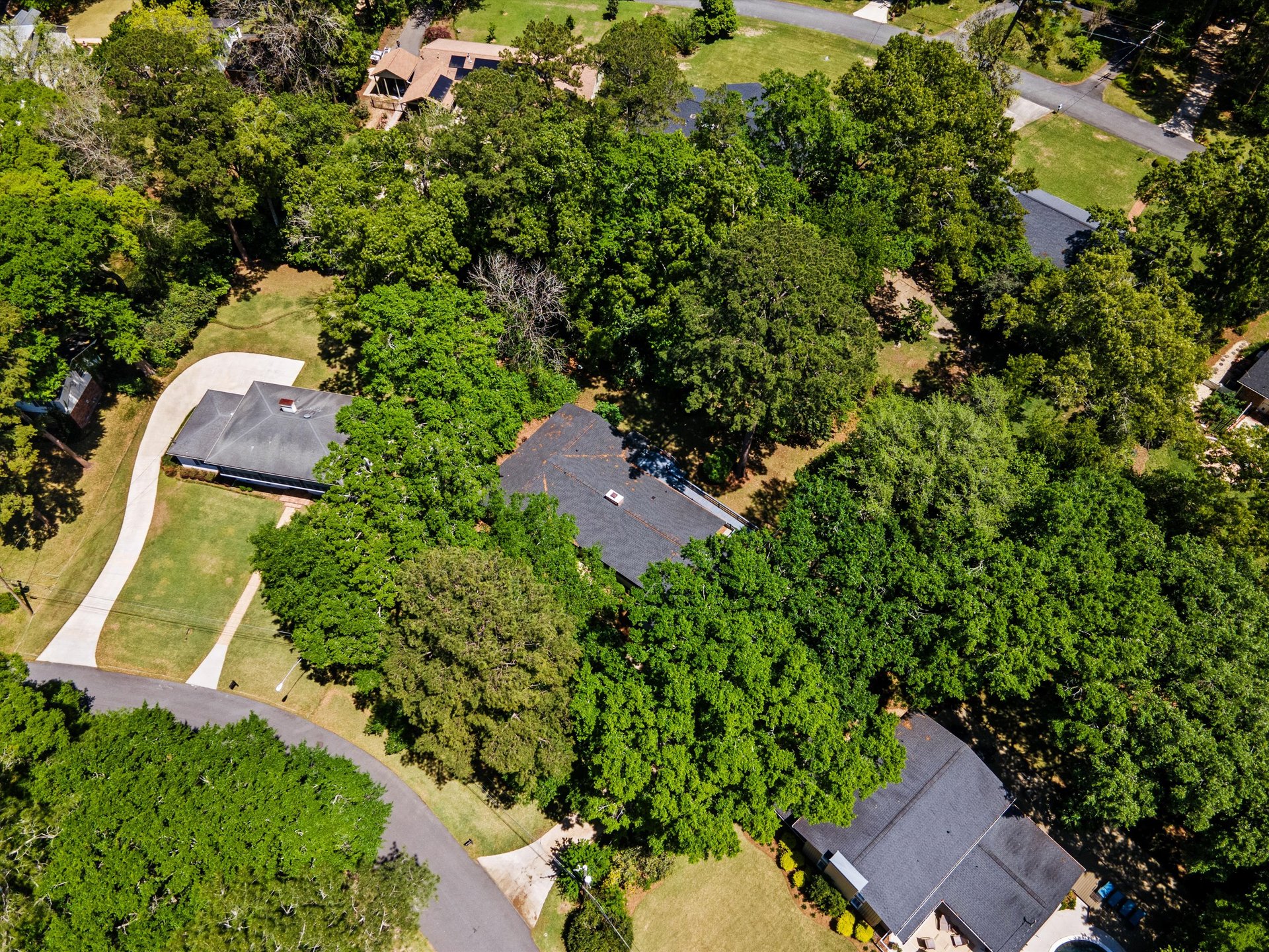 2521 Harriman Circle