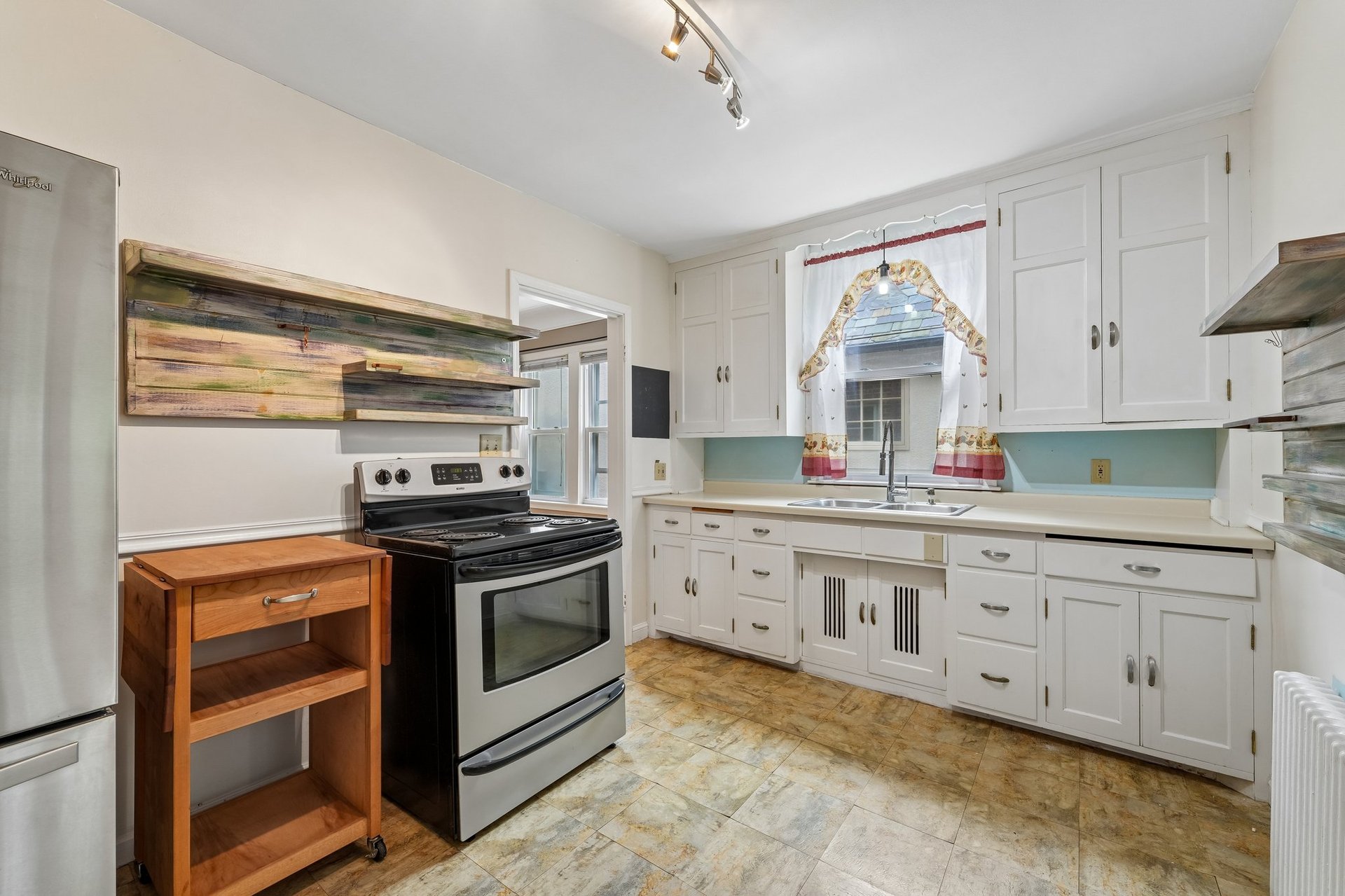ECCO Neighborhood Triplex