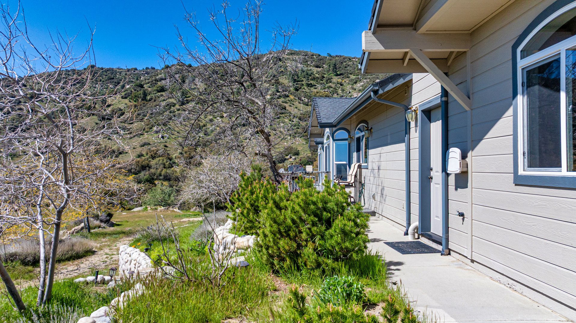 Where Imagination Meets Mountain Majesty | 24051 Jacaranda Drive
