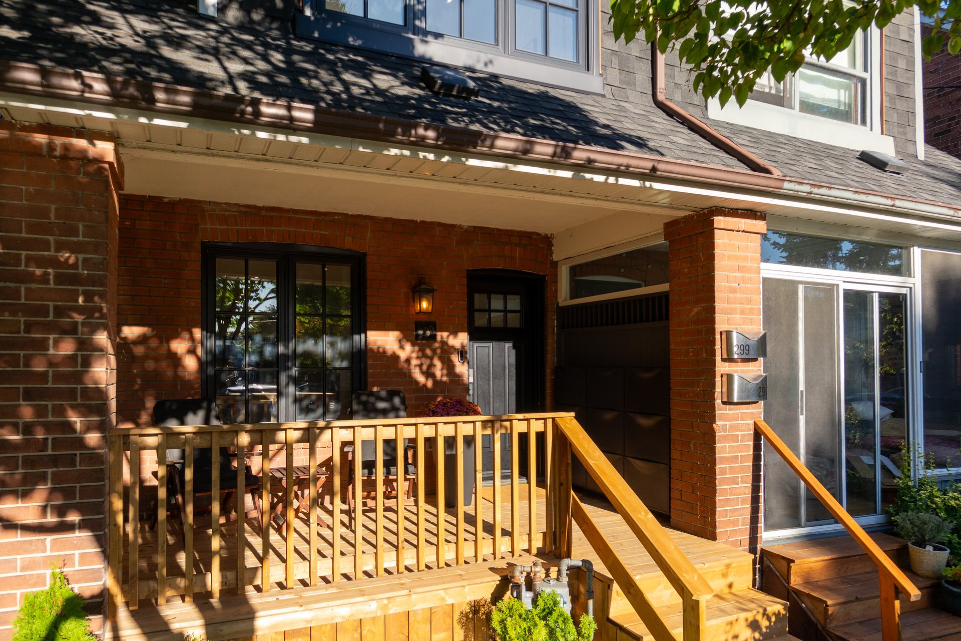 299 Winona Drive, Toronto Ontario
