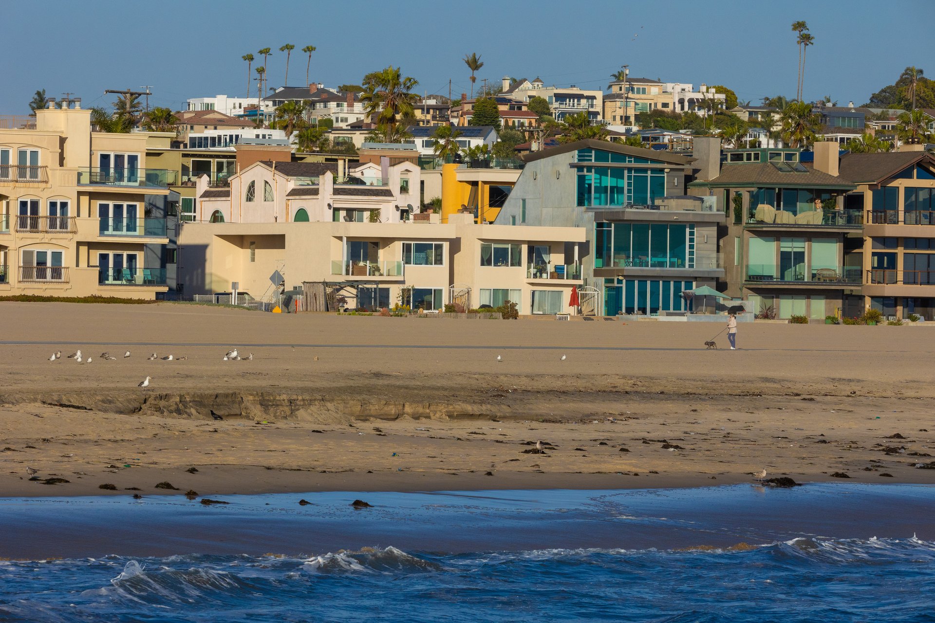 6401-6405 Ocean Front Walk