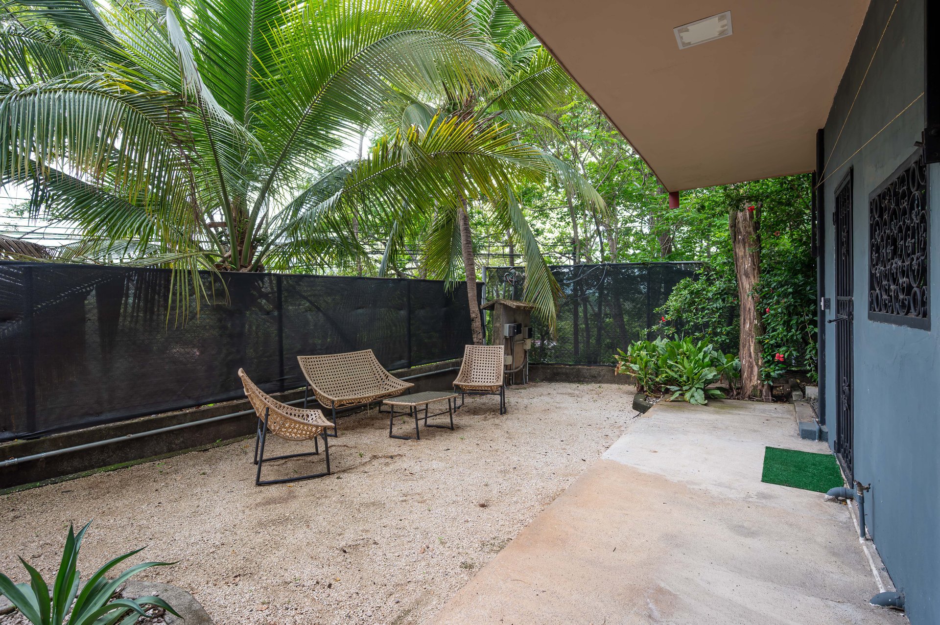 Cornett Retreat: High-Performing Multi-Unit Investment Near Playa Grande 