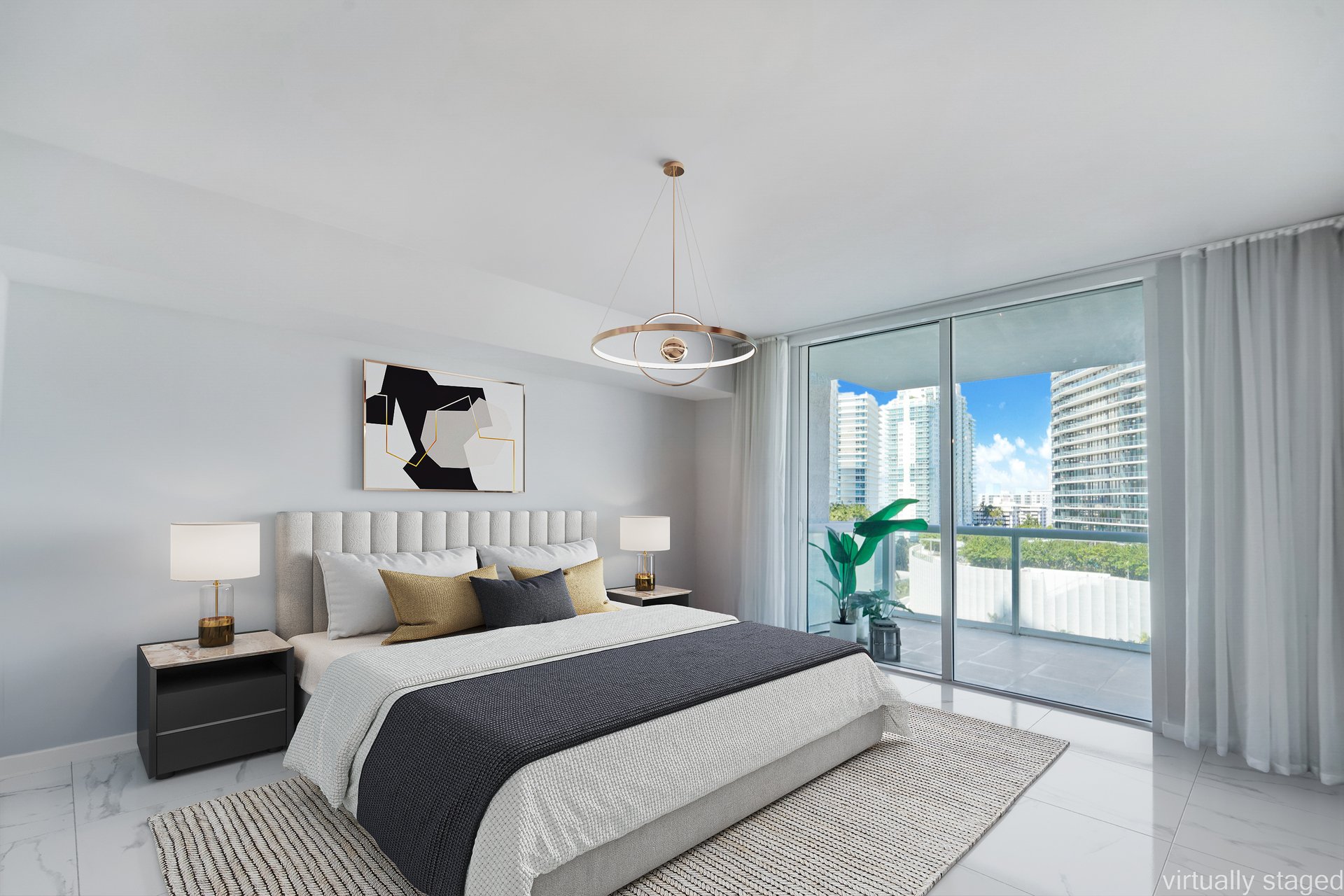 Icon South Beach For Sale | Unit 906