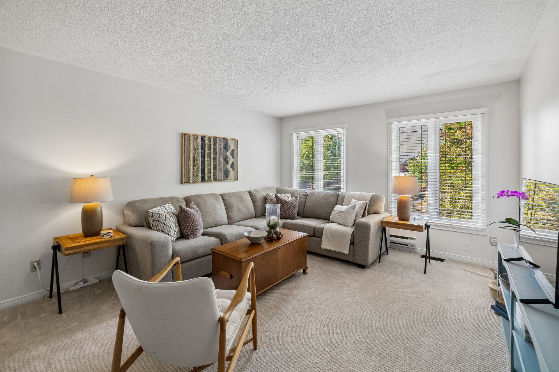 Turnkey Townhome in Coveted Community