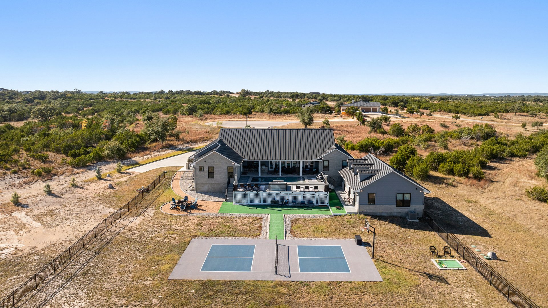 Wildhaven at Legacy Hills