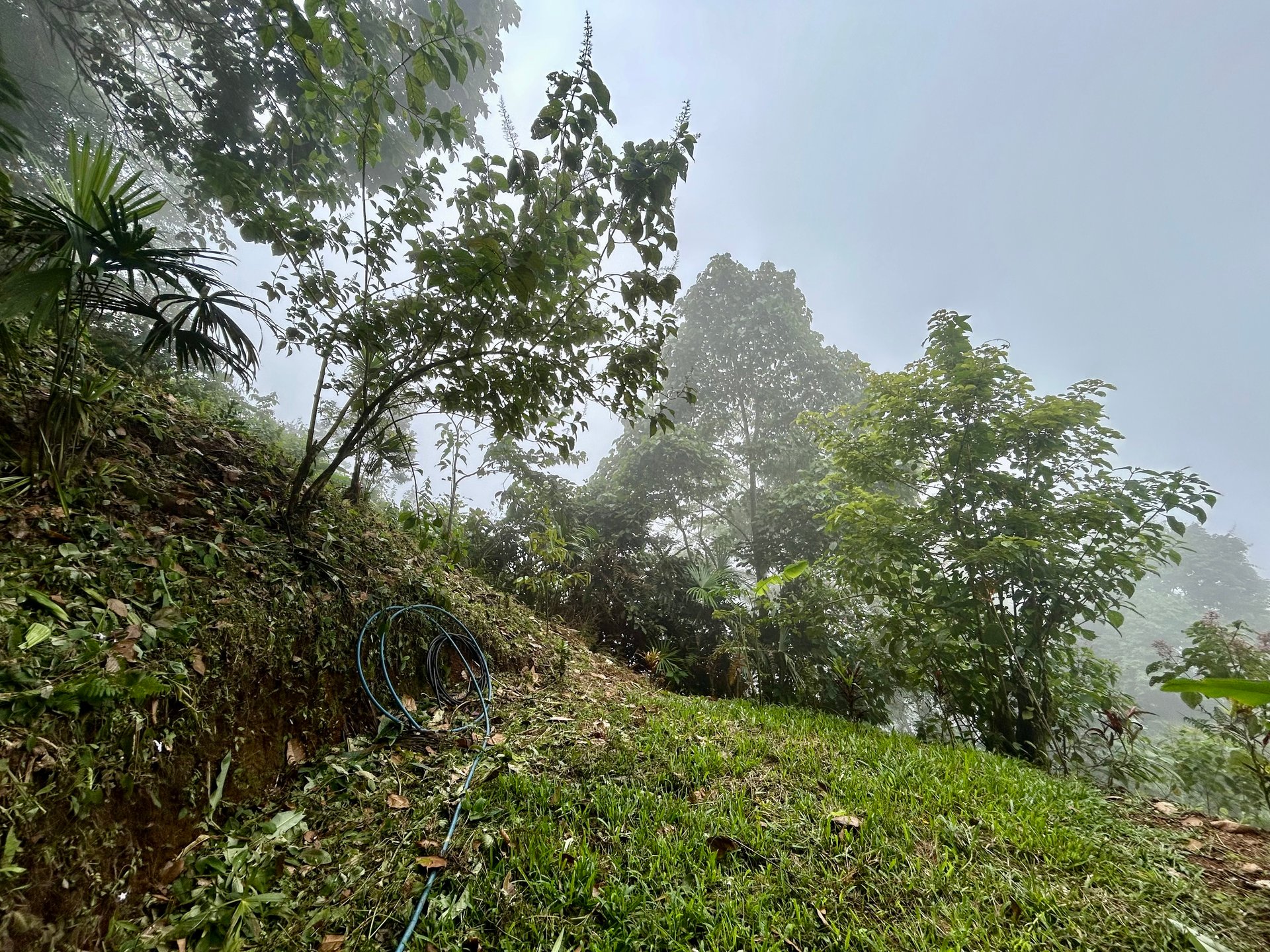 The Last of Its Kind Property in San Luis de Morete, Over 1.53 Acres