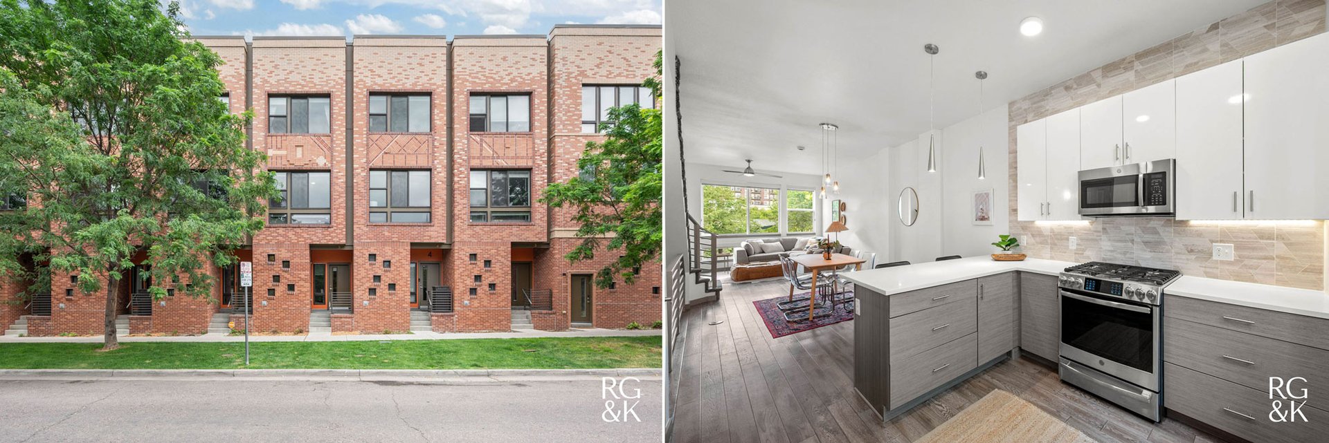 Five Points Denver Neighborhood Guide
