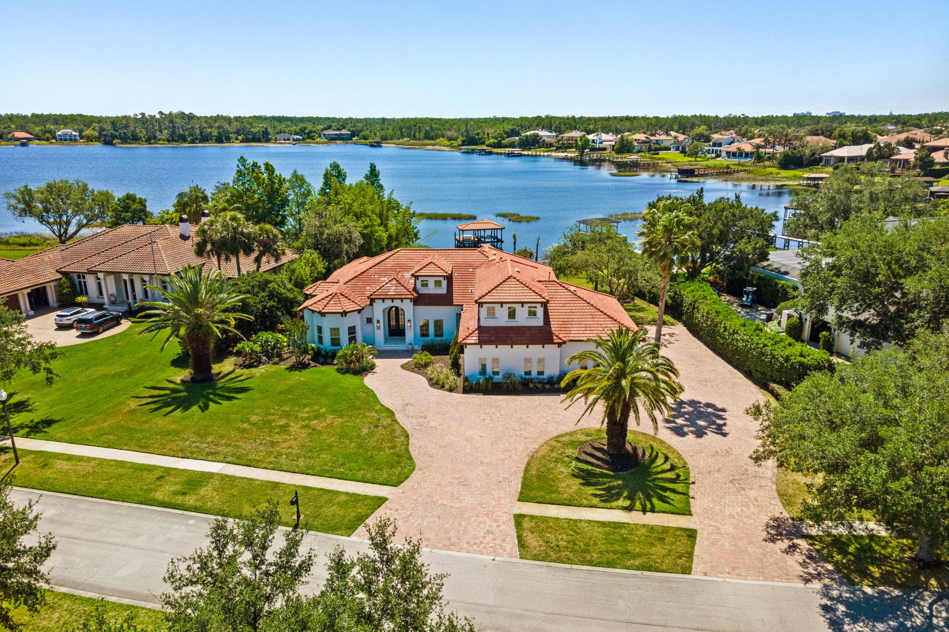 14511 Isleview Dr 