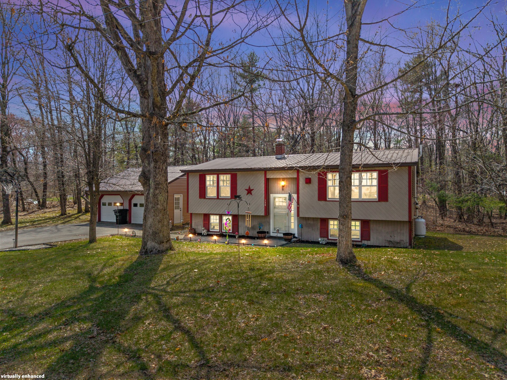 134 Ell Pond Road