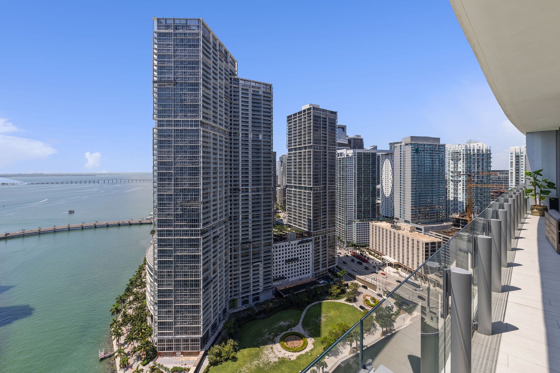 300 Biscayne Blvd Way # 3104