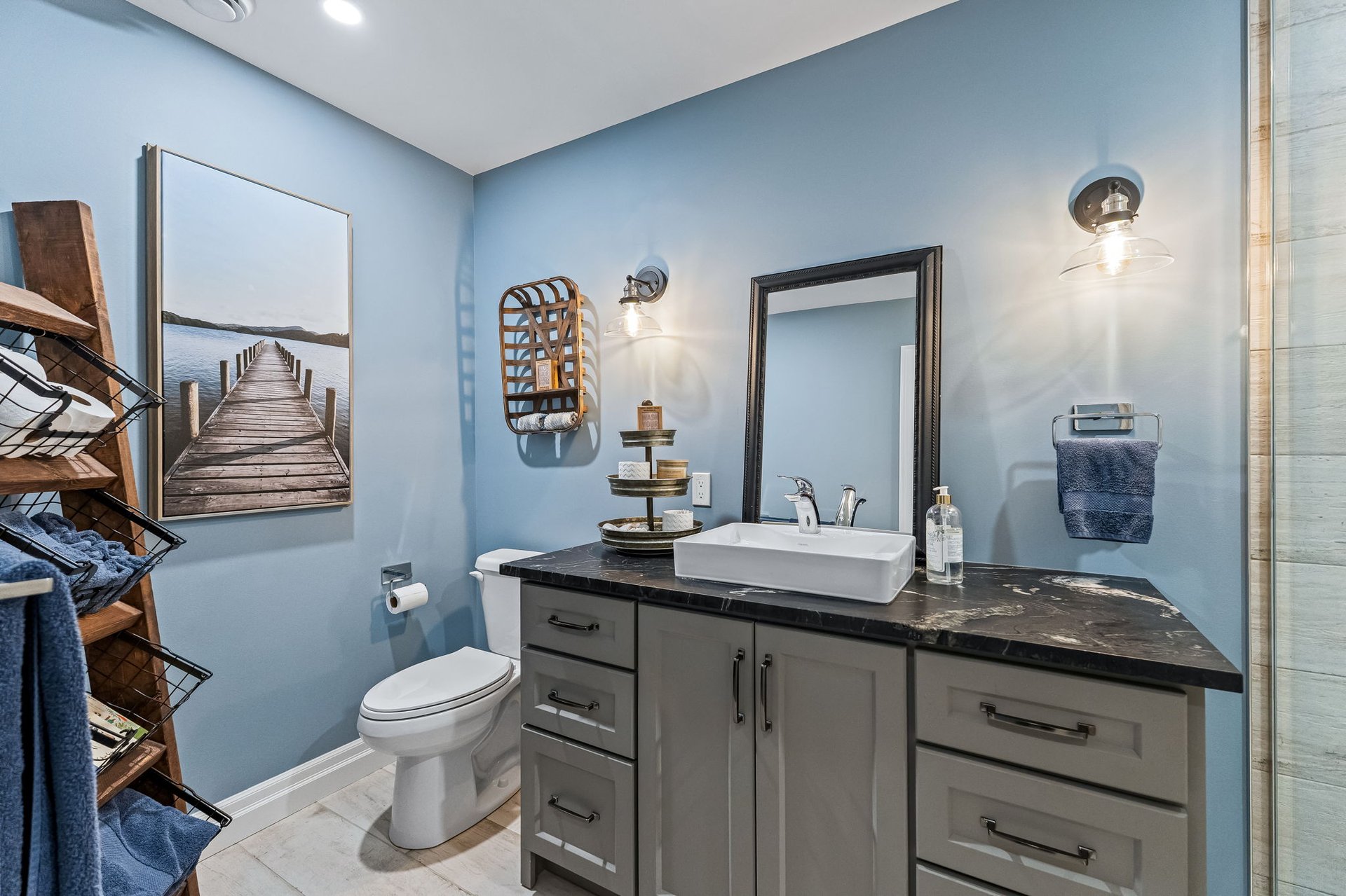 7 Georgian Grande Drive, Oro-Medonte