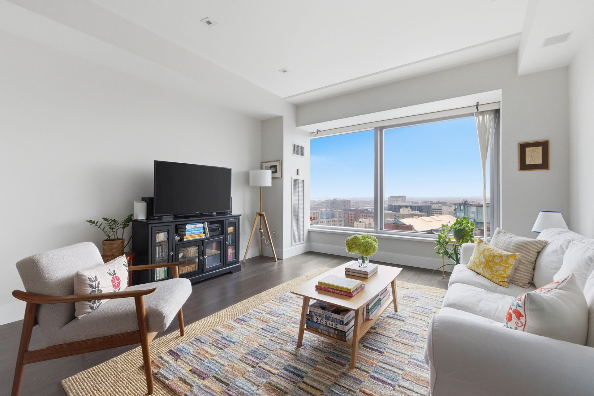 110 Stuart Street #20A