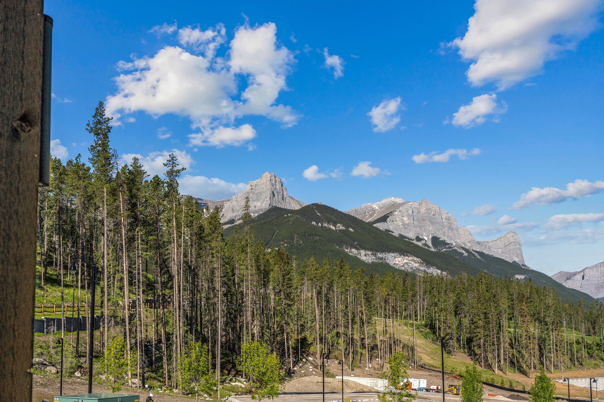10 Cascade Ridge Unit: 105
