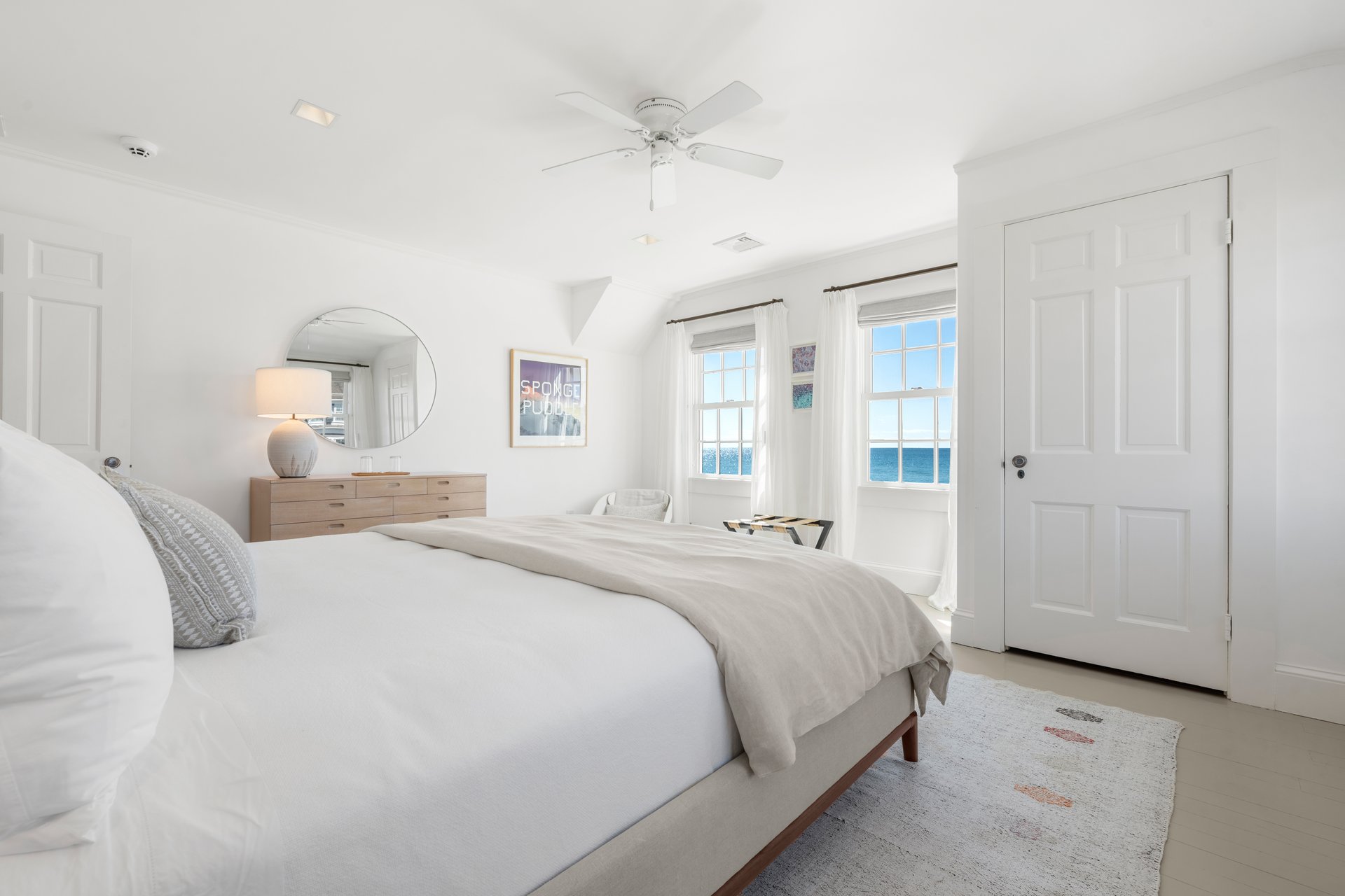 Iconic Waterfront Estate in Hyannis Port