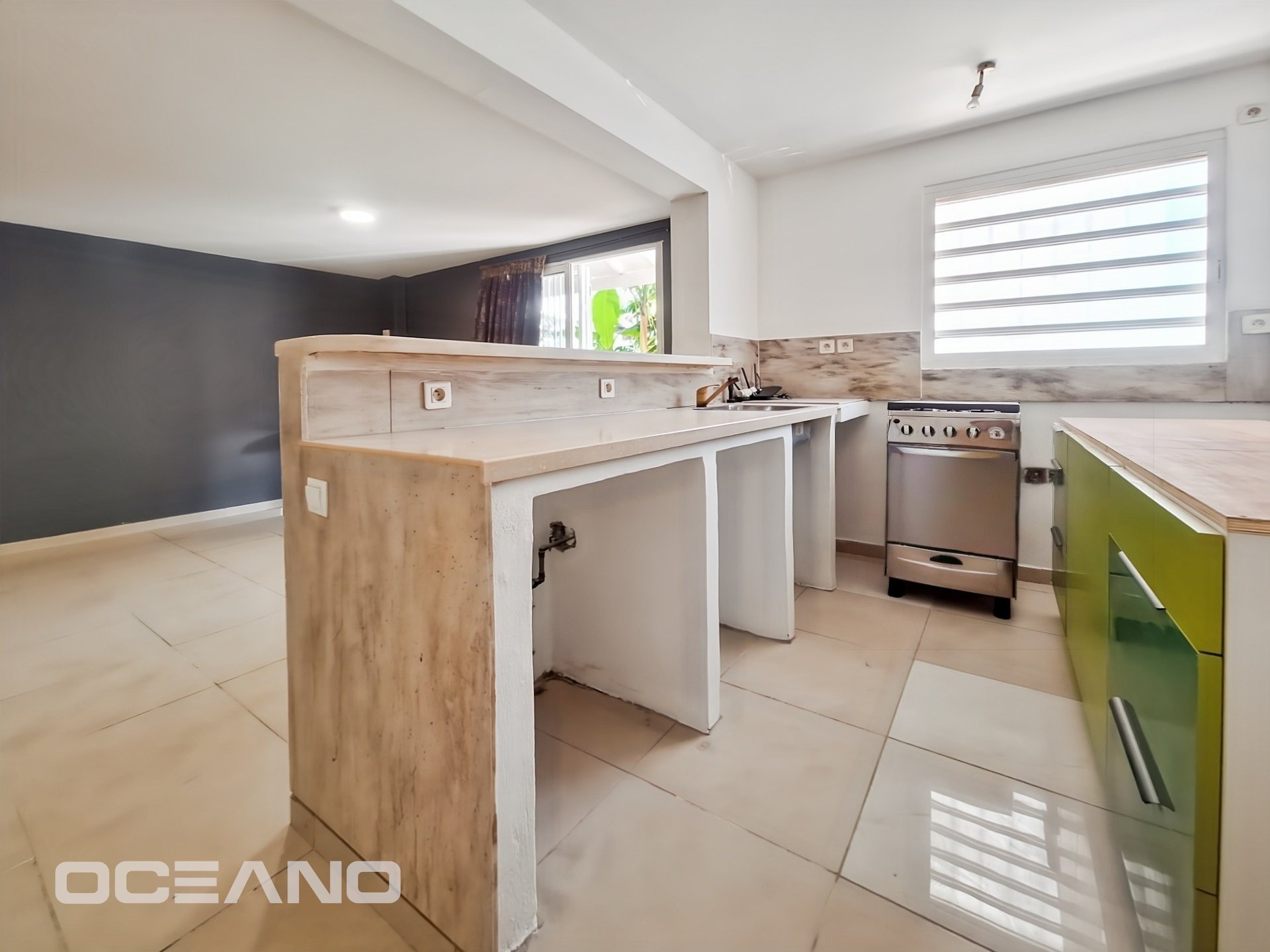 Apartment - Grand Case