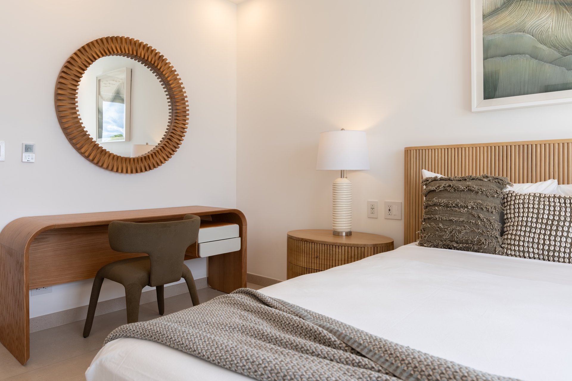 Penthouse 701 — Private Pool & Rooftop Terrace | Residencia La Vista