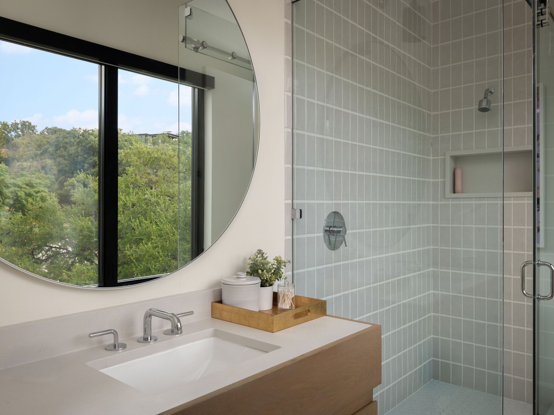 A Designer’s Personal Residence
