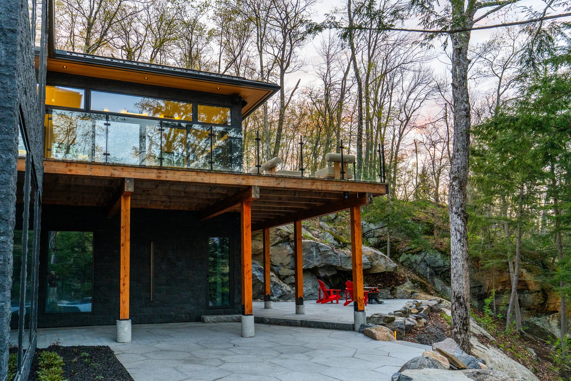 Lake Rosseau