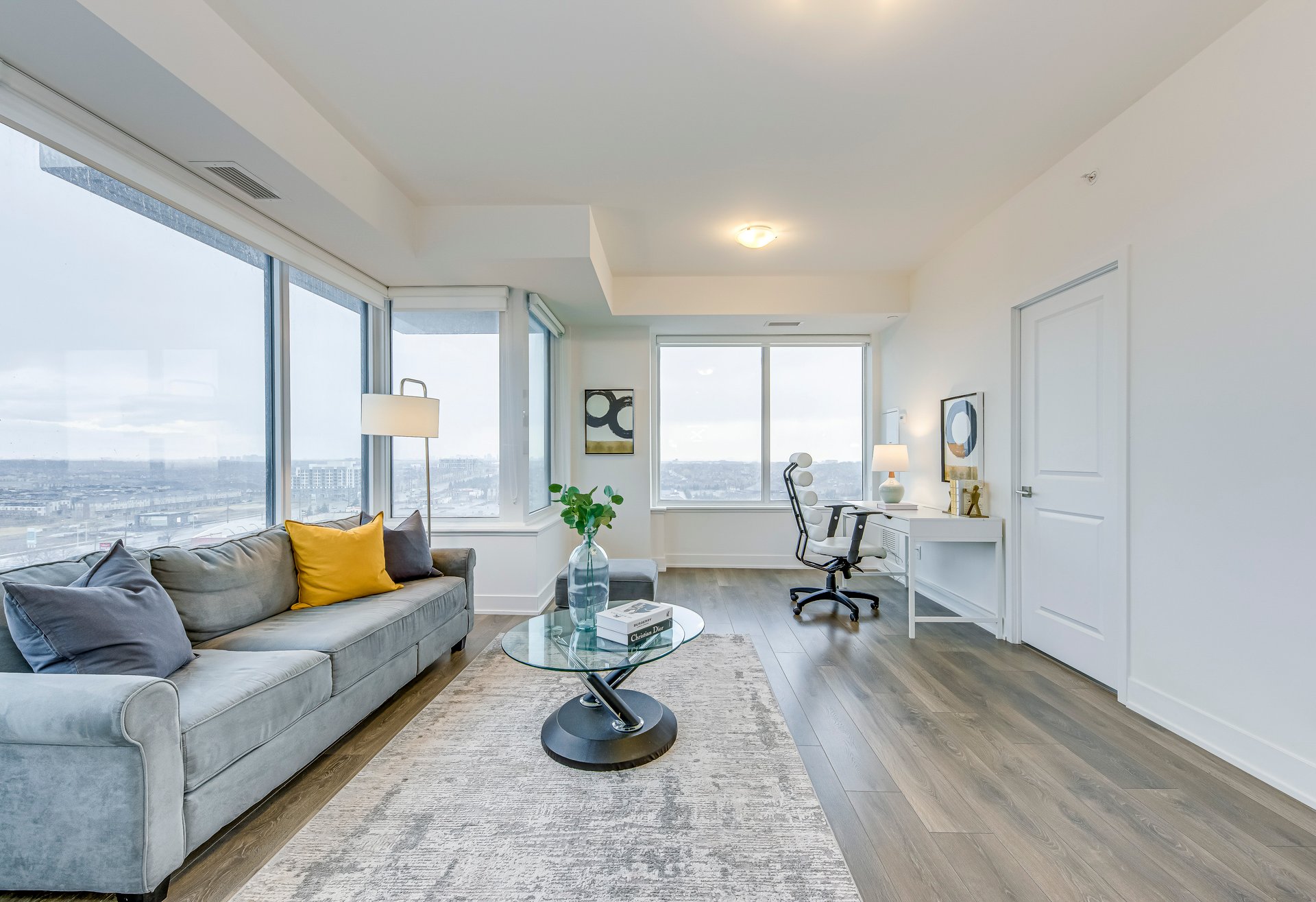297 Oak Walk Drive #1108