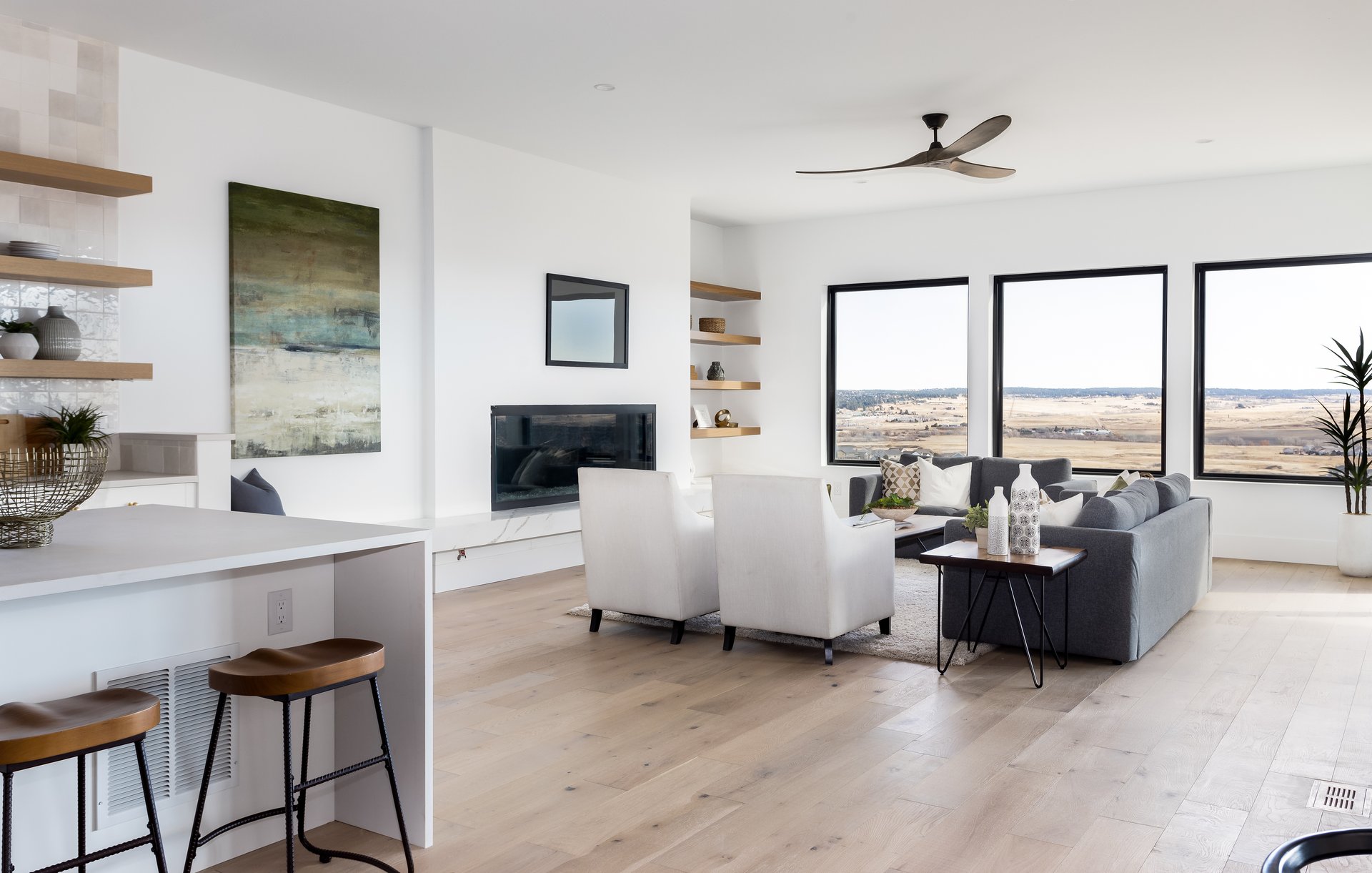  The Carefree Daylight House