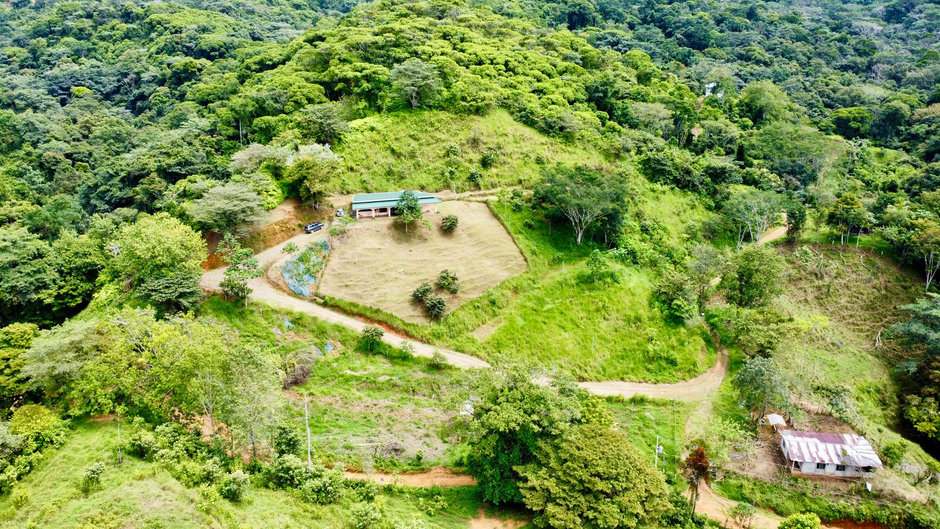 2.6 ACRES – 3 Bedroom Home With Beautiful Views, Several More Building Sites, Perfect For Small Farm!!!