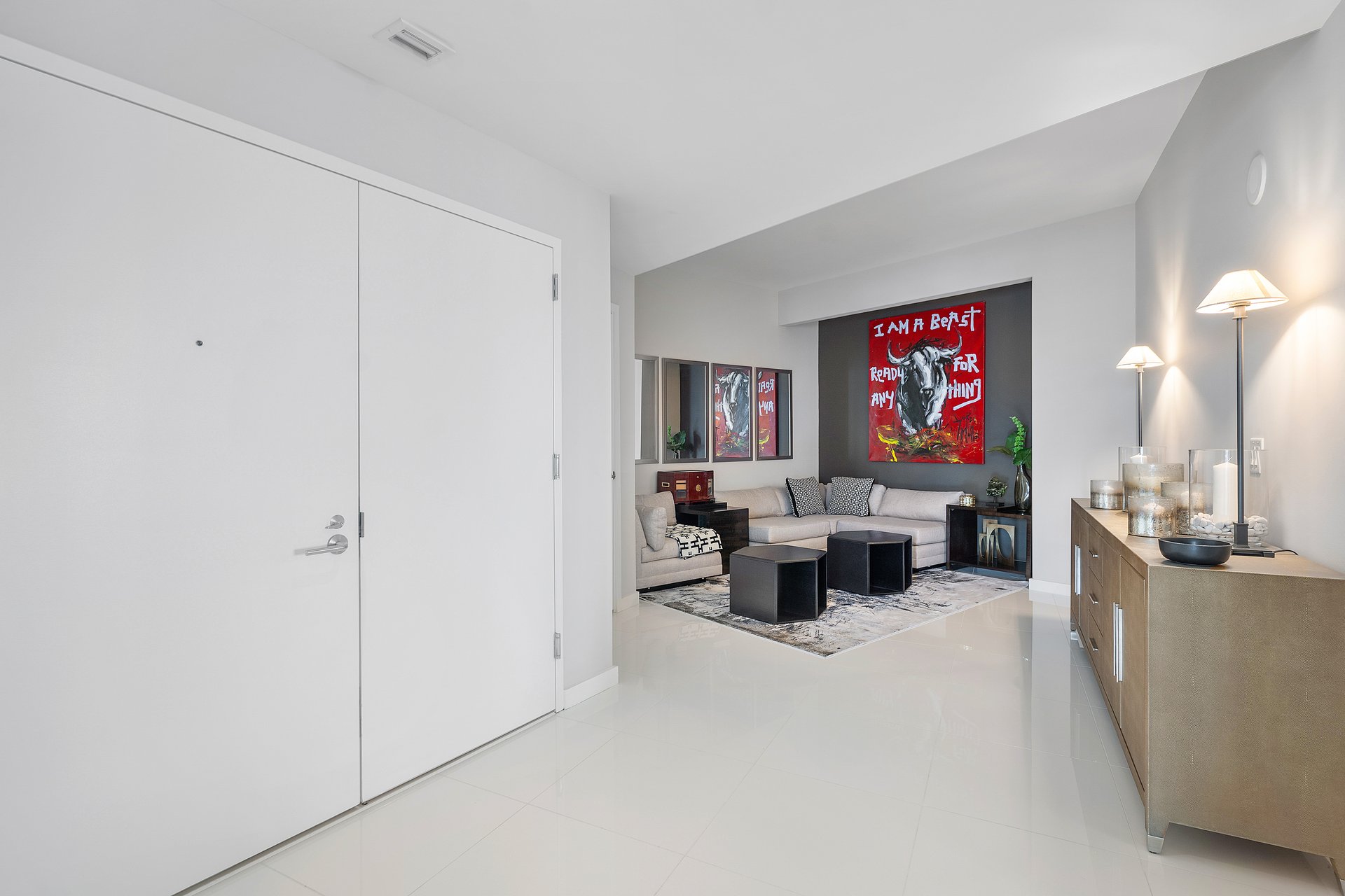 851 NE 1st Ave #4901