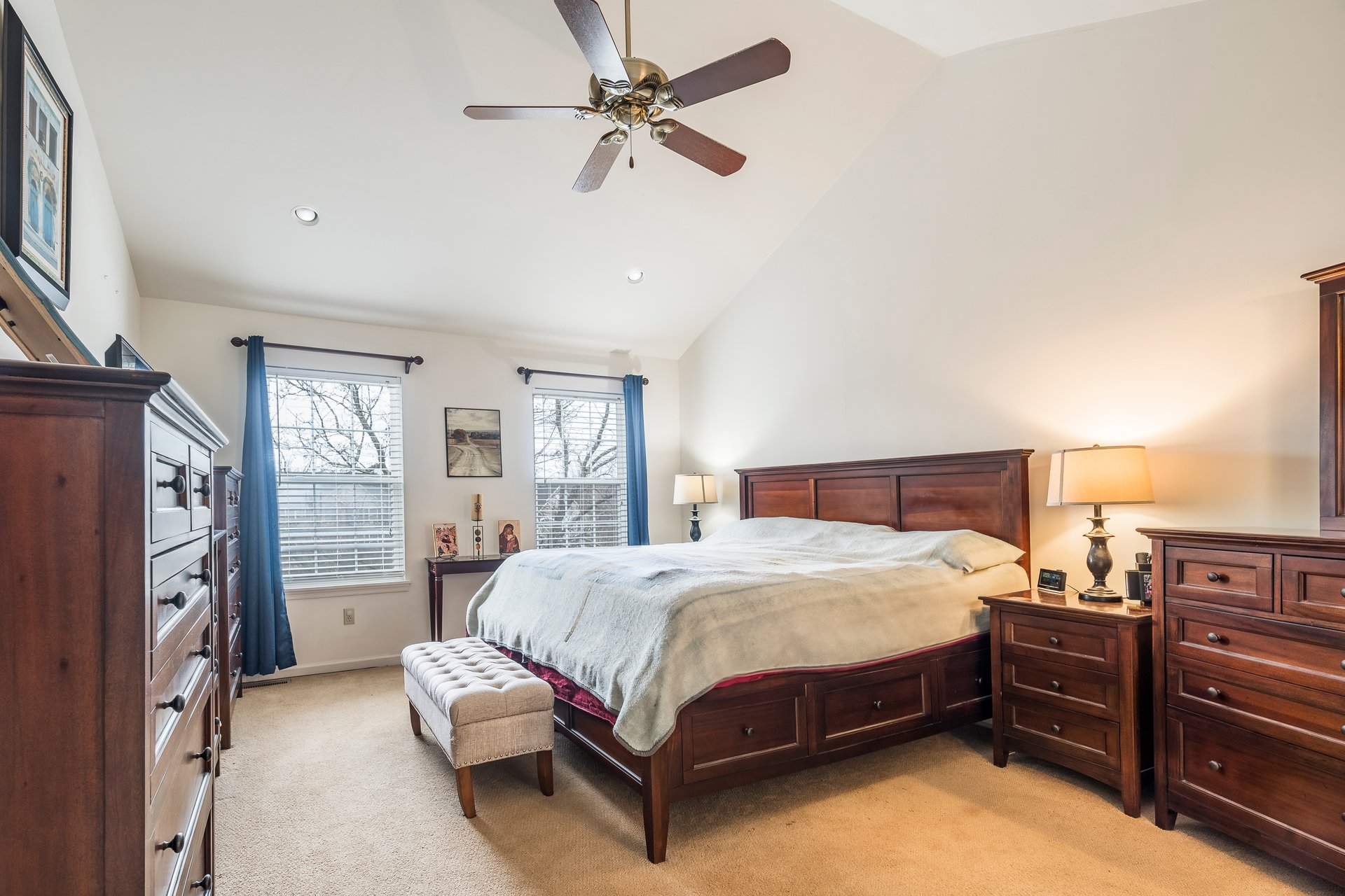 7055 Maple Court