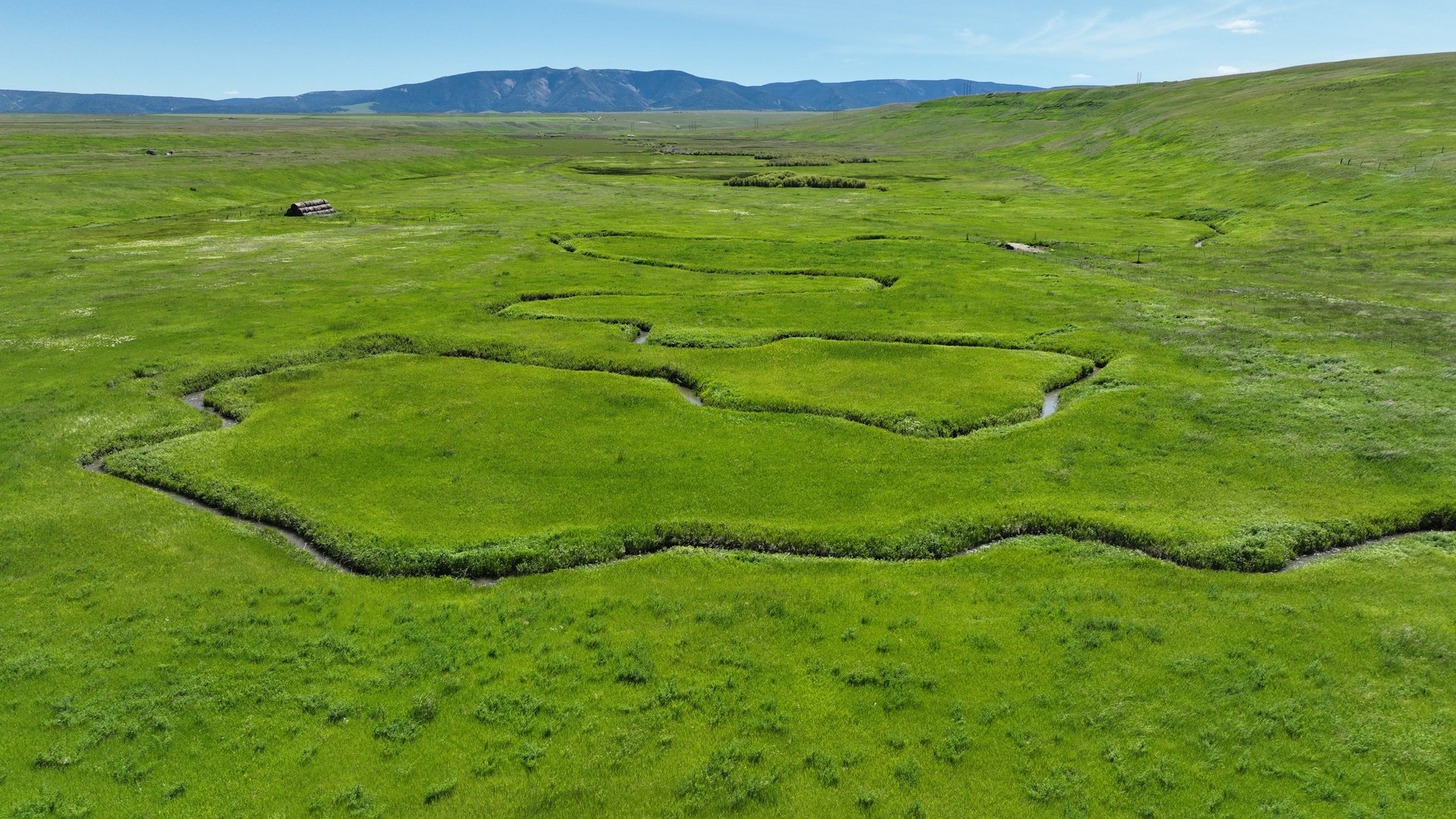 Antelope Creek Ranch