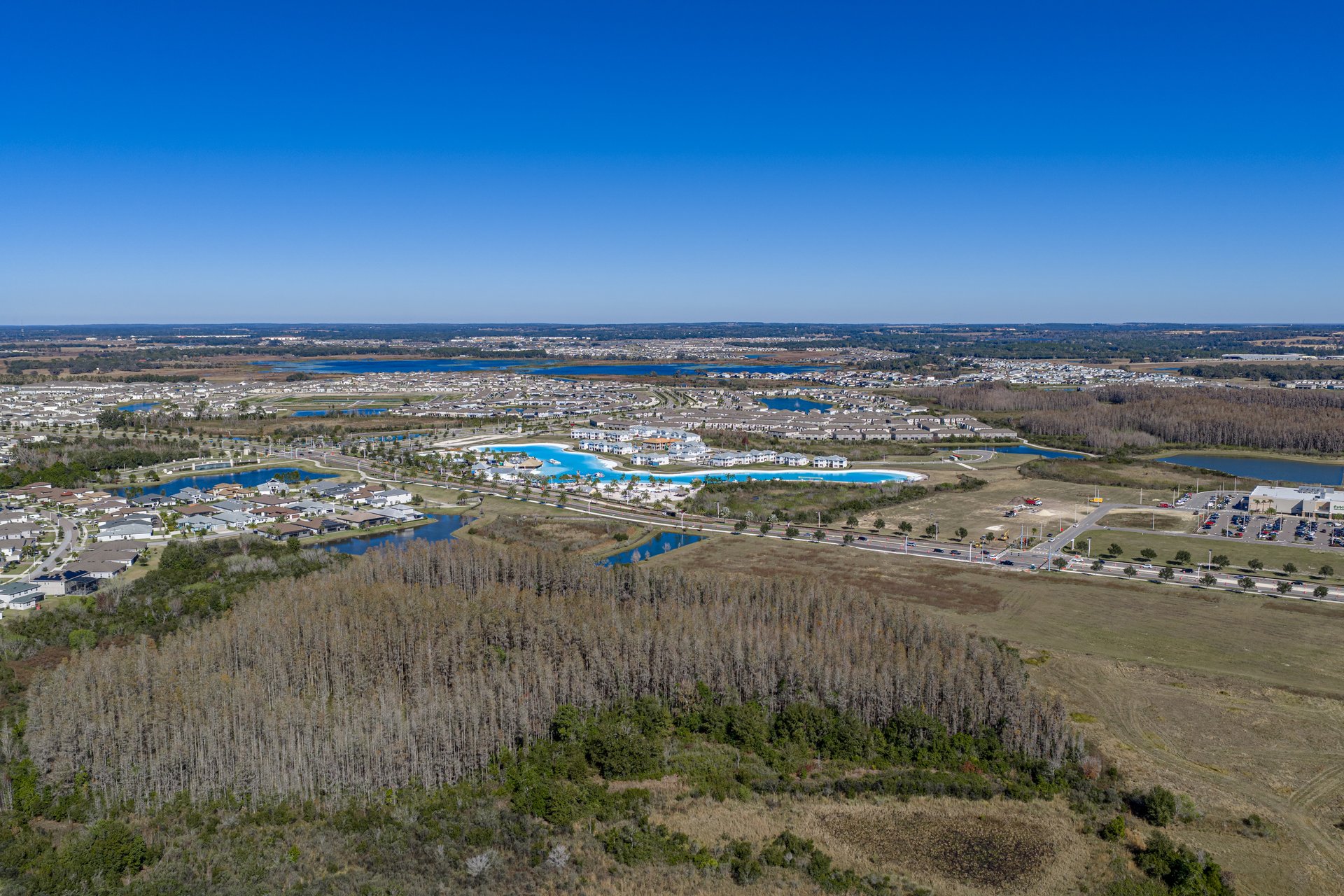 7430 POOL COMPASS LOOP