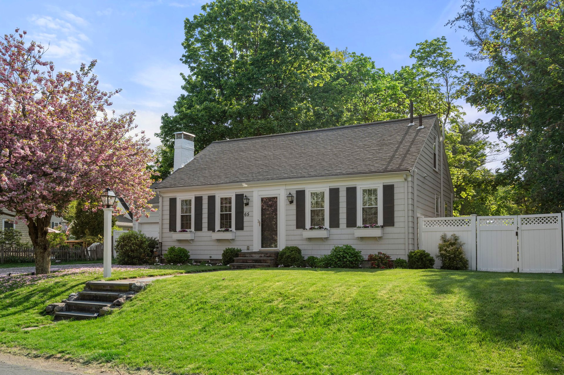 65 Sexton Ave