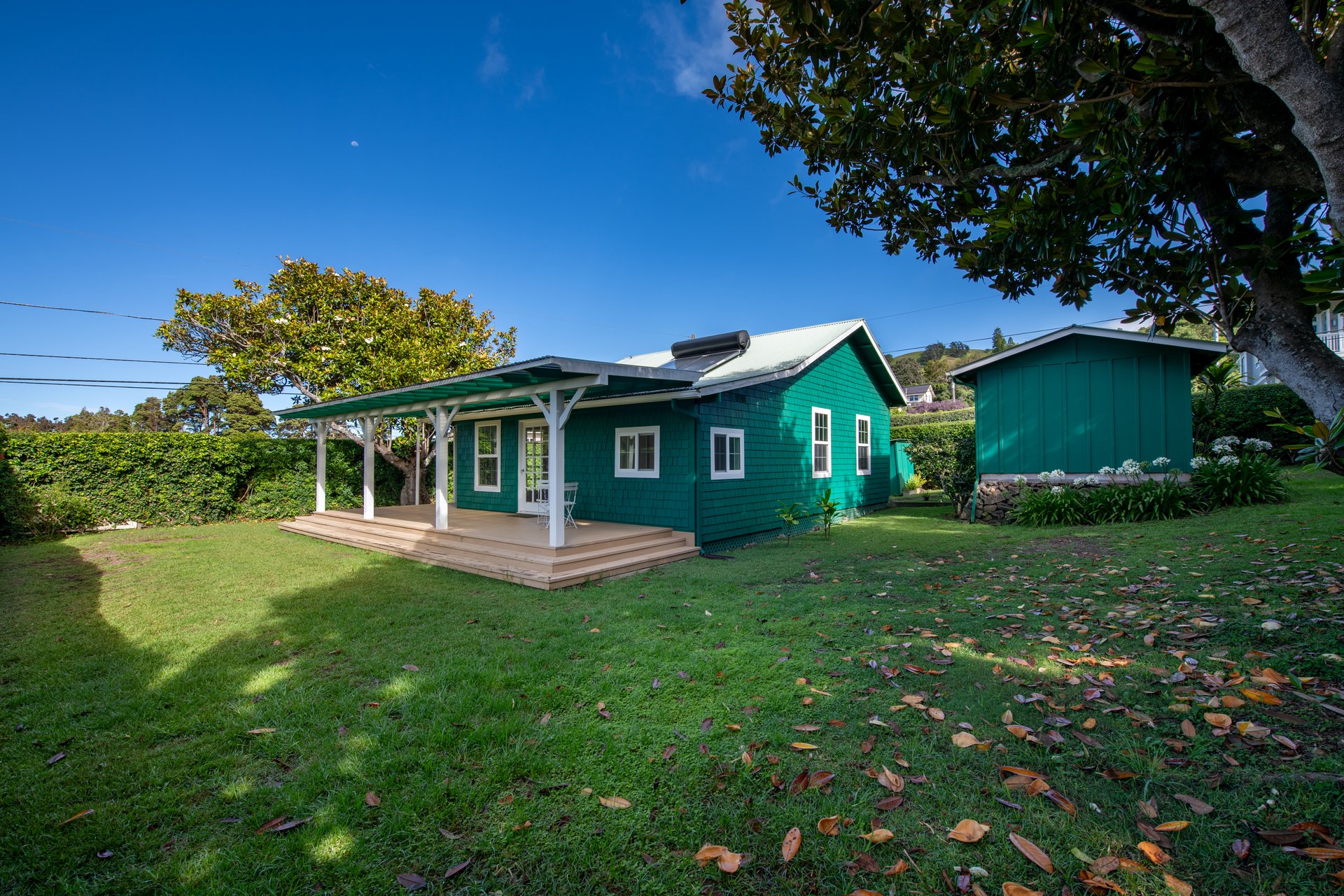Lindsey Road Cottage 