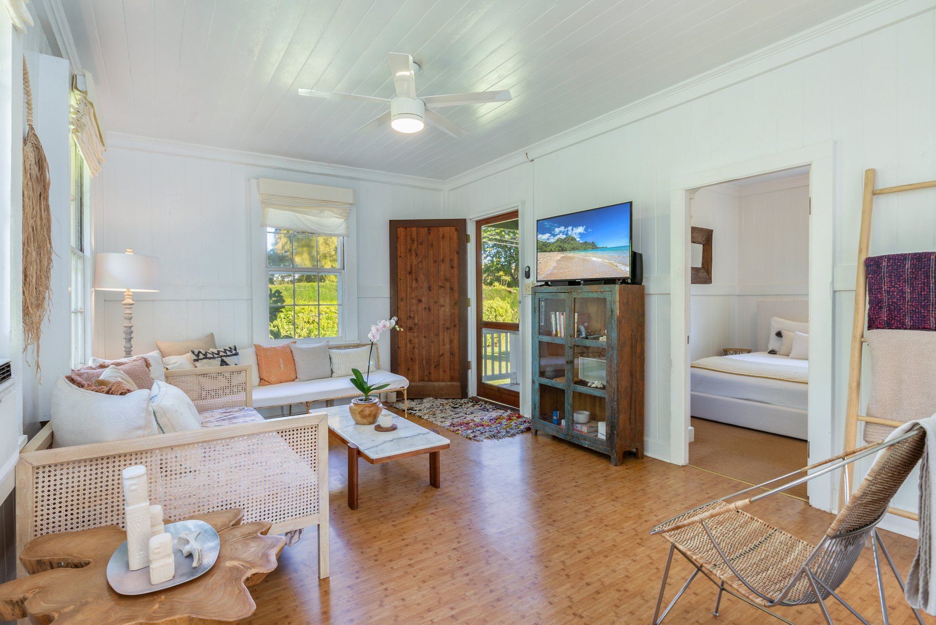 Vintage Surf Cottages