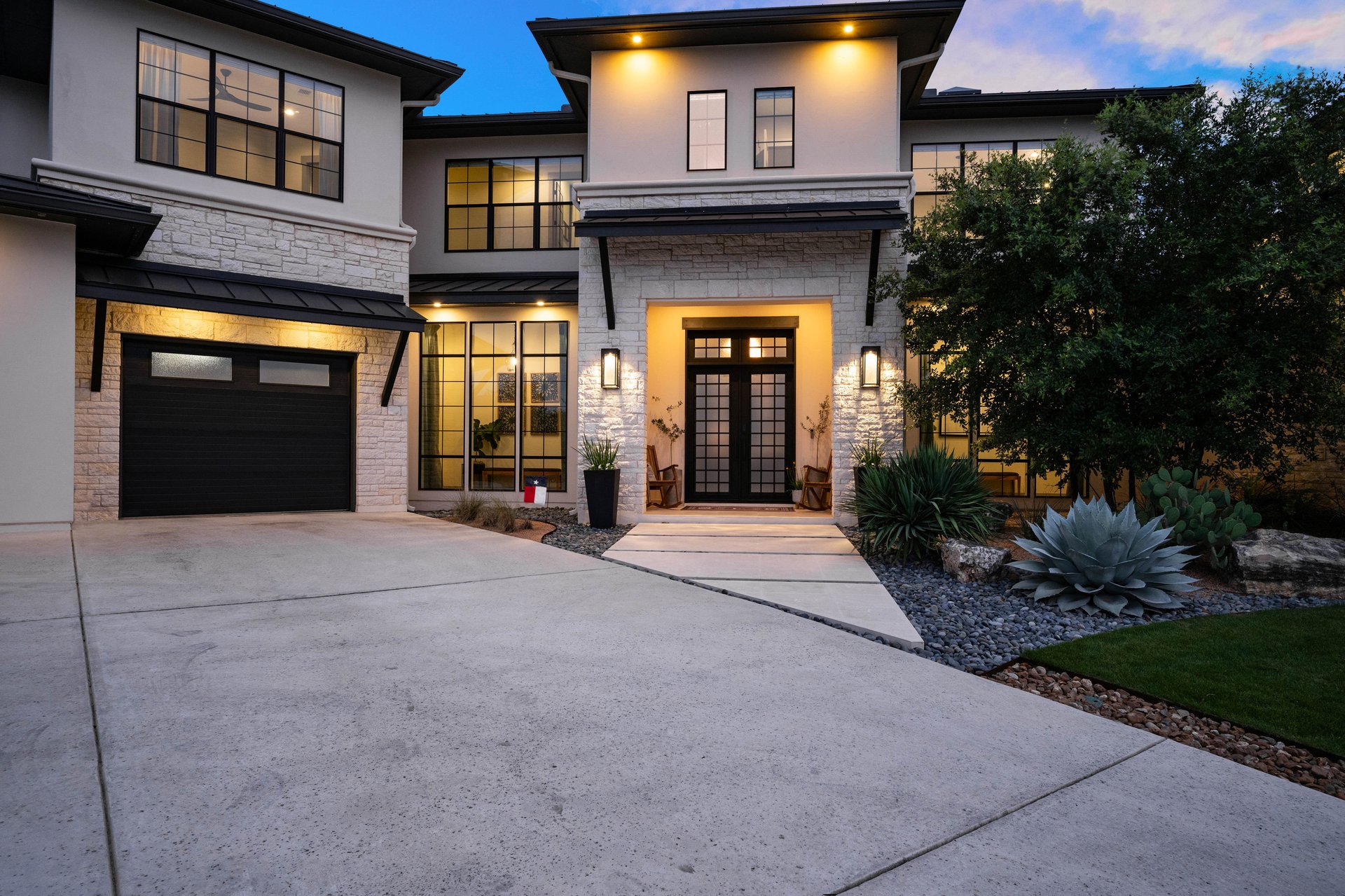Private Address, San Antonio, TX 78261