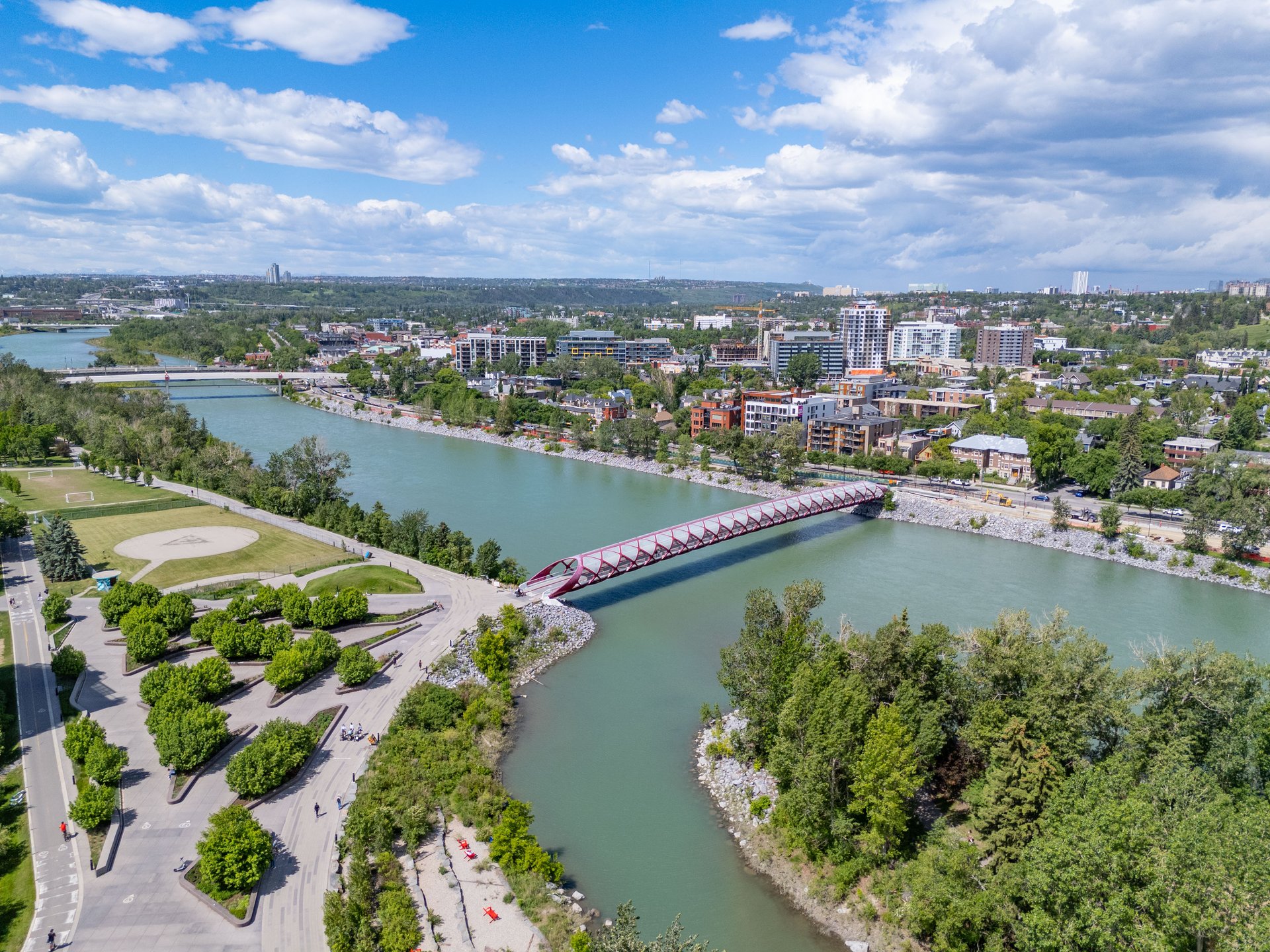 690 Princeton Way SW Unit: 801