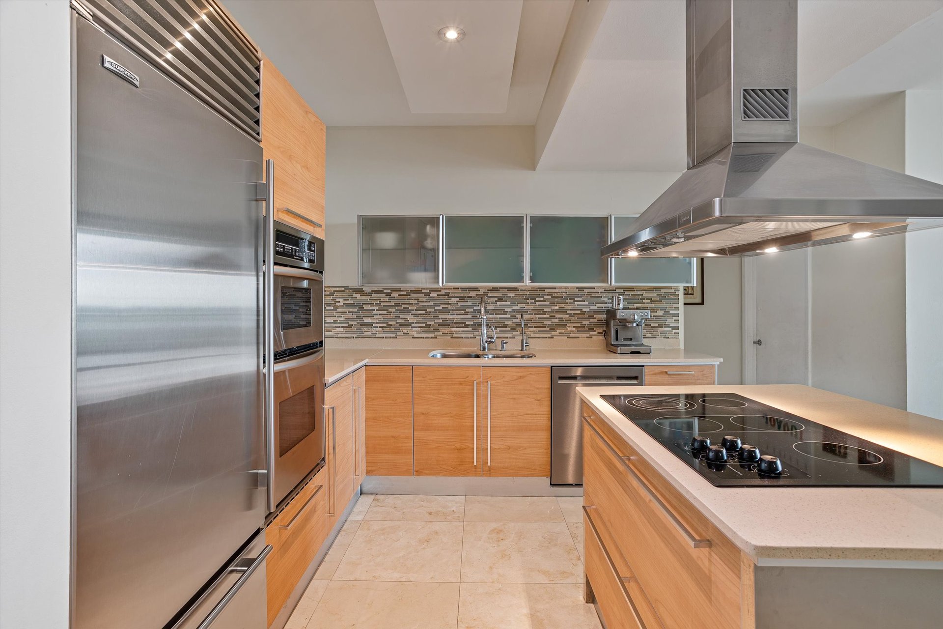 Emerald at Brickell 2105