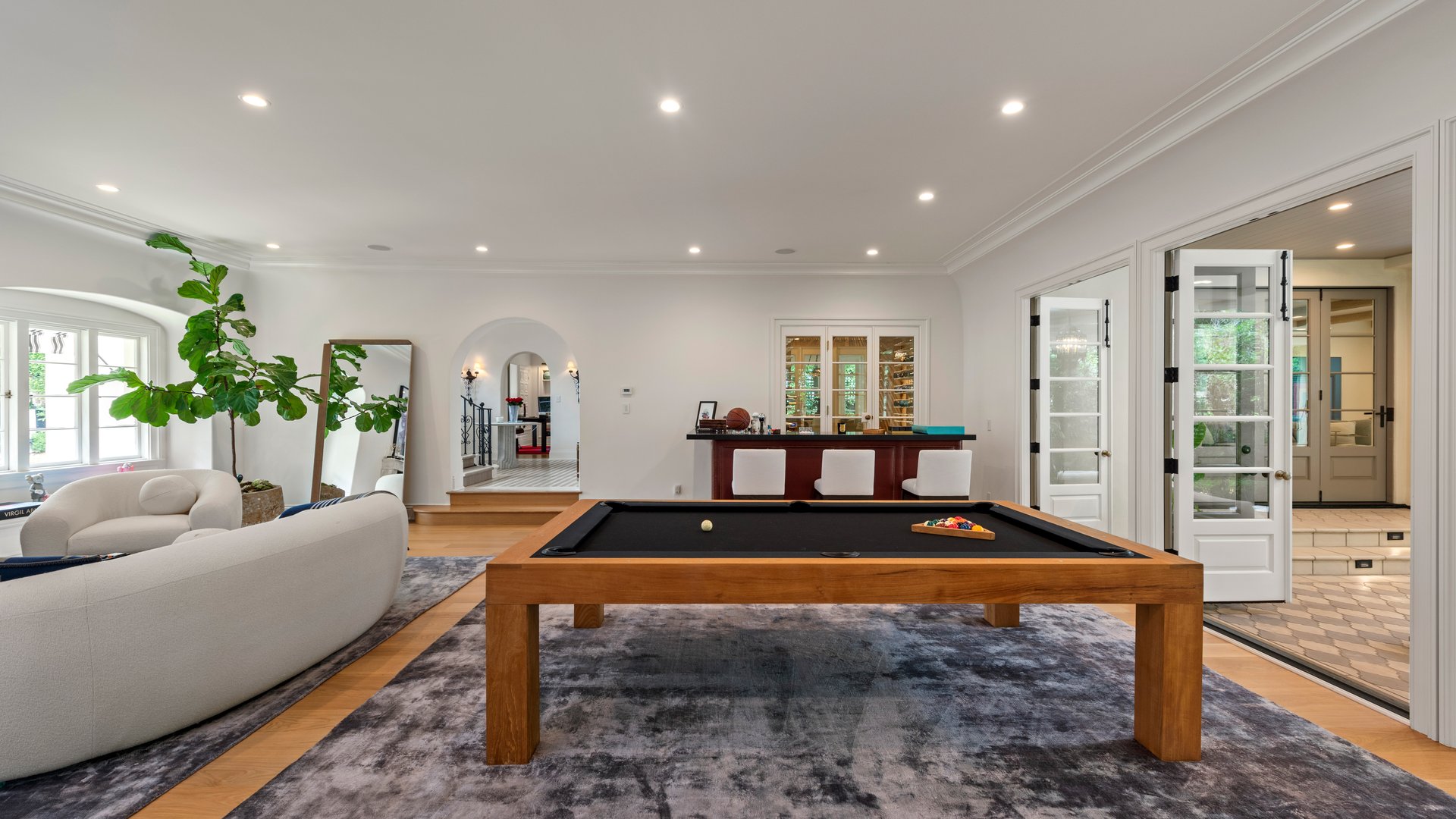 722 N Rexford Dr, Beverly Hills