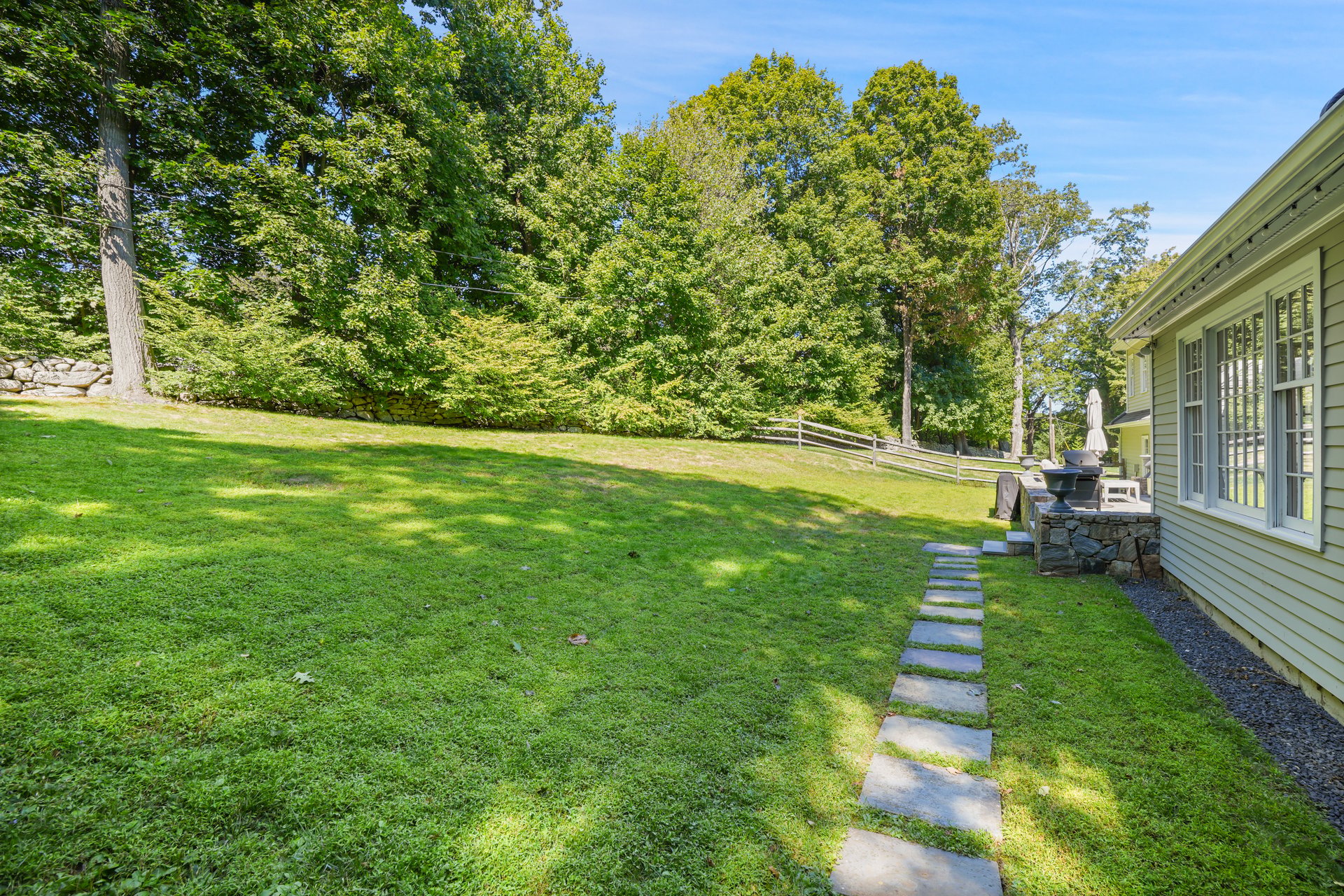 70 Branchville Road