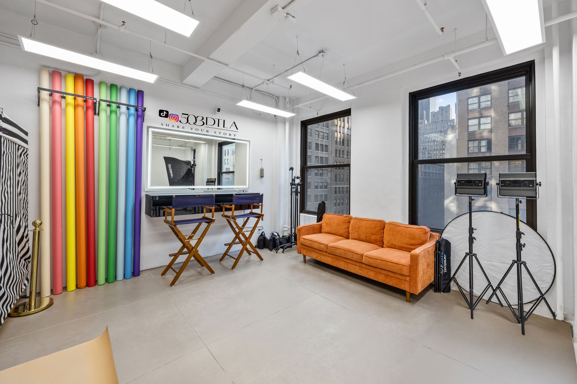 Studio 1000🗽