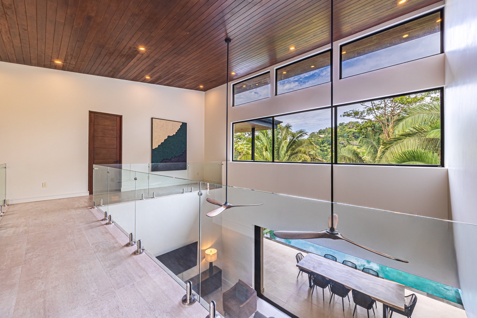 Ocean View Home Las Colinas #13
