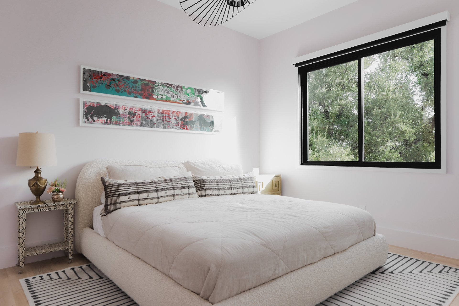 3501 Balcones DR