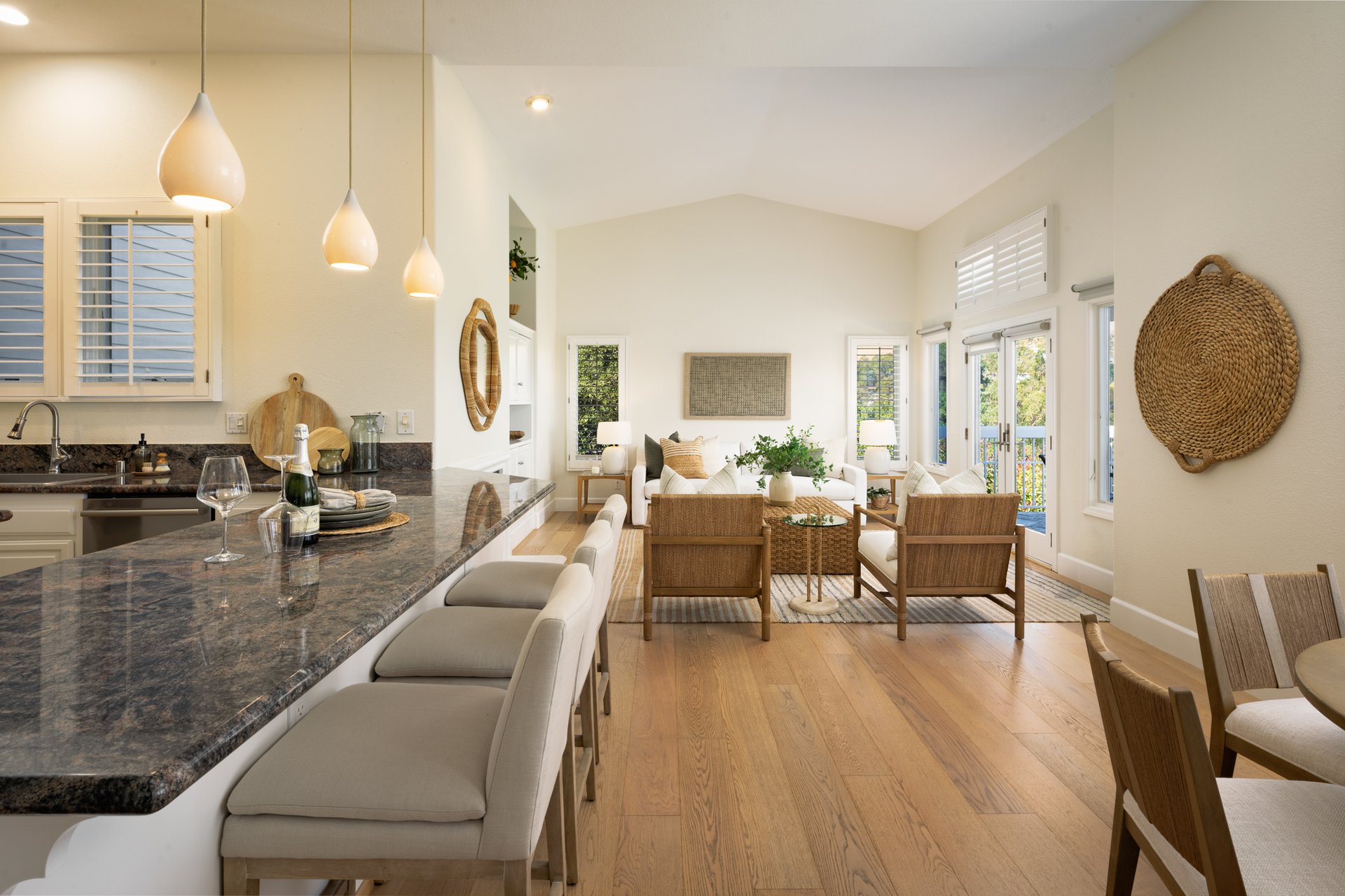 Desirable Cypress Hollow