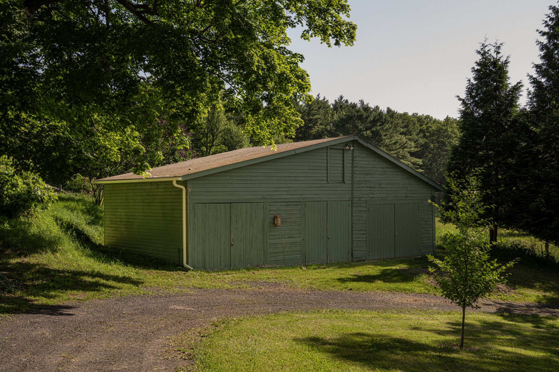 933 Medway Earlton Road, Earlton