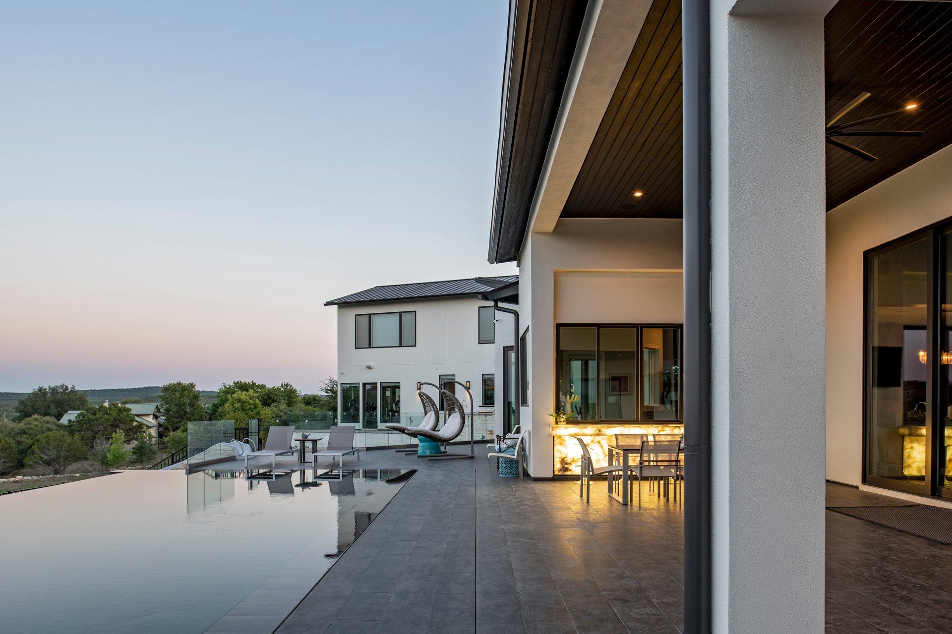 Private Address, Austin, TX 78738