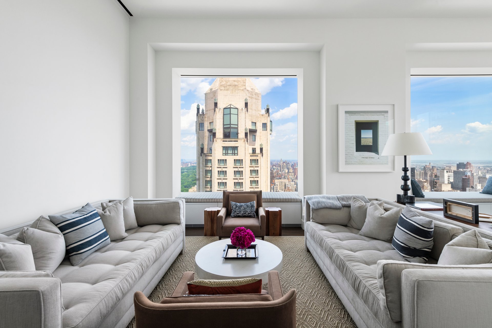 432 PARK Avenue 48A