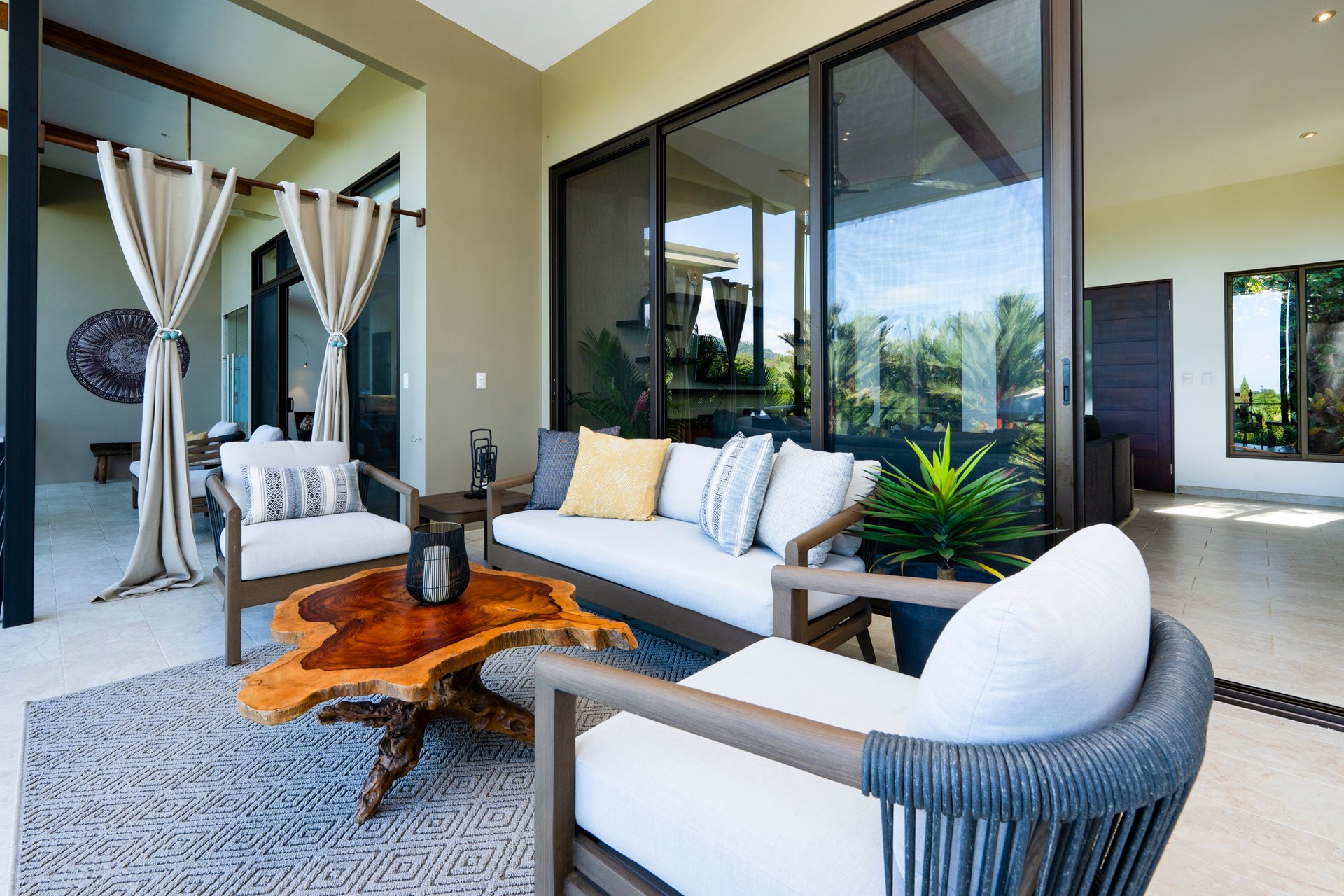 Villa Sana Vida