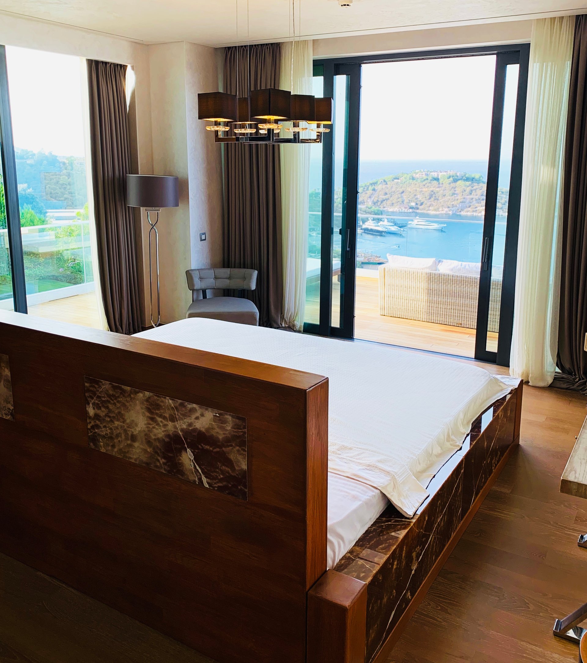 Villa for sale in Mandarin Oriental Residences, Bodrum