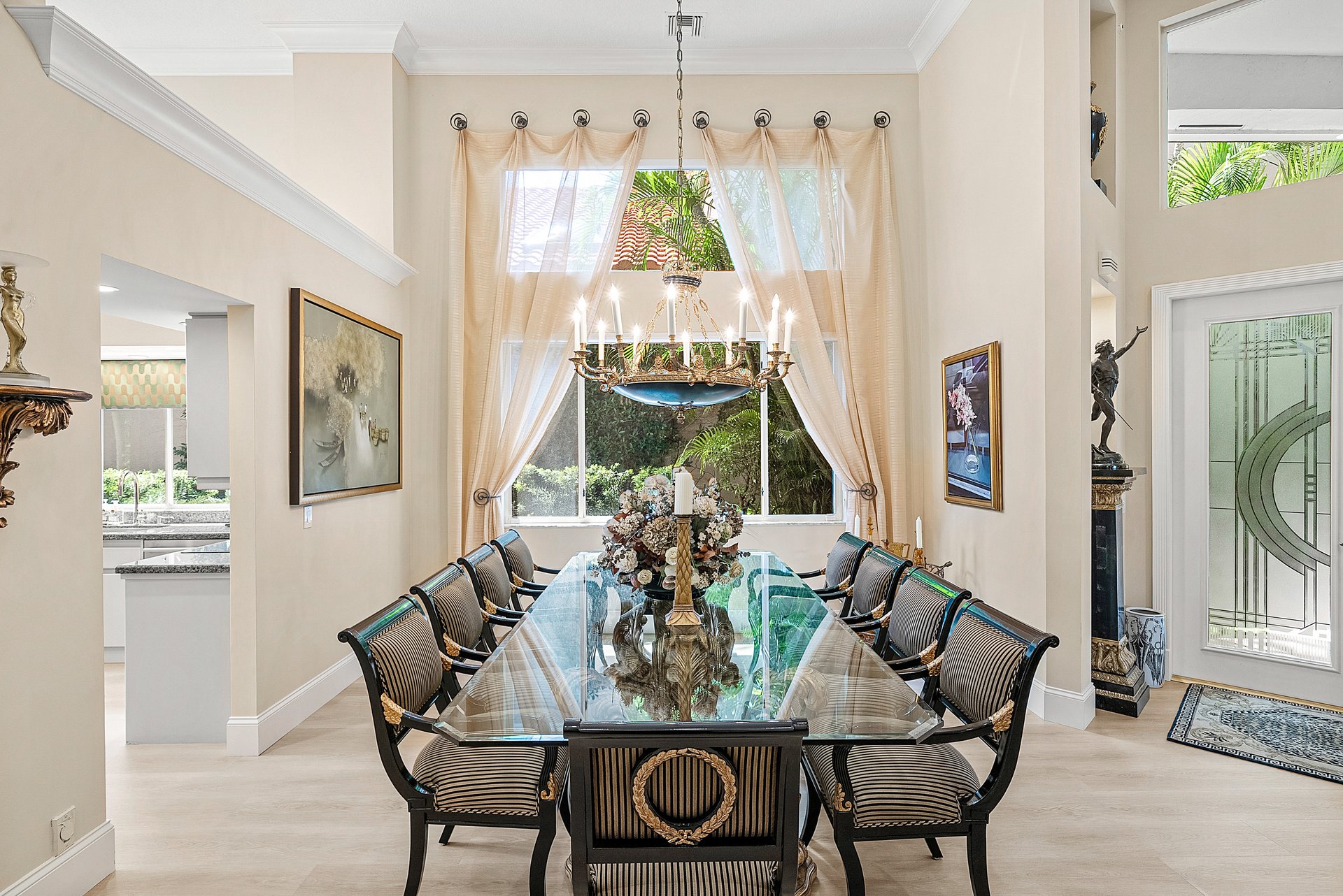 17100 Grand Bay Drive