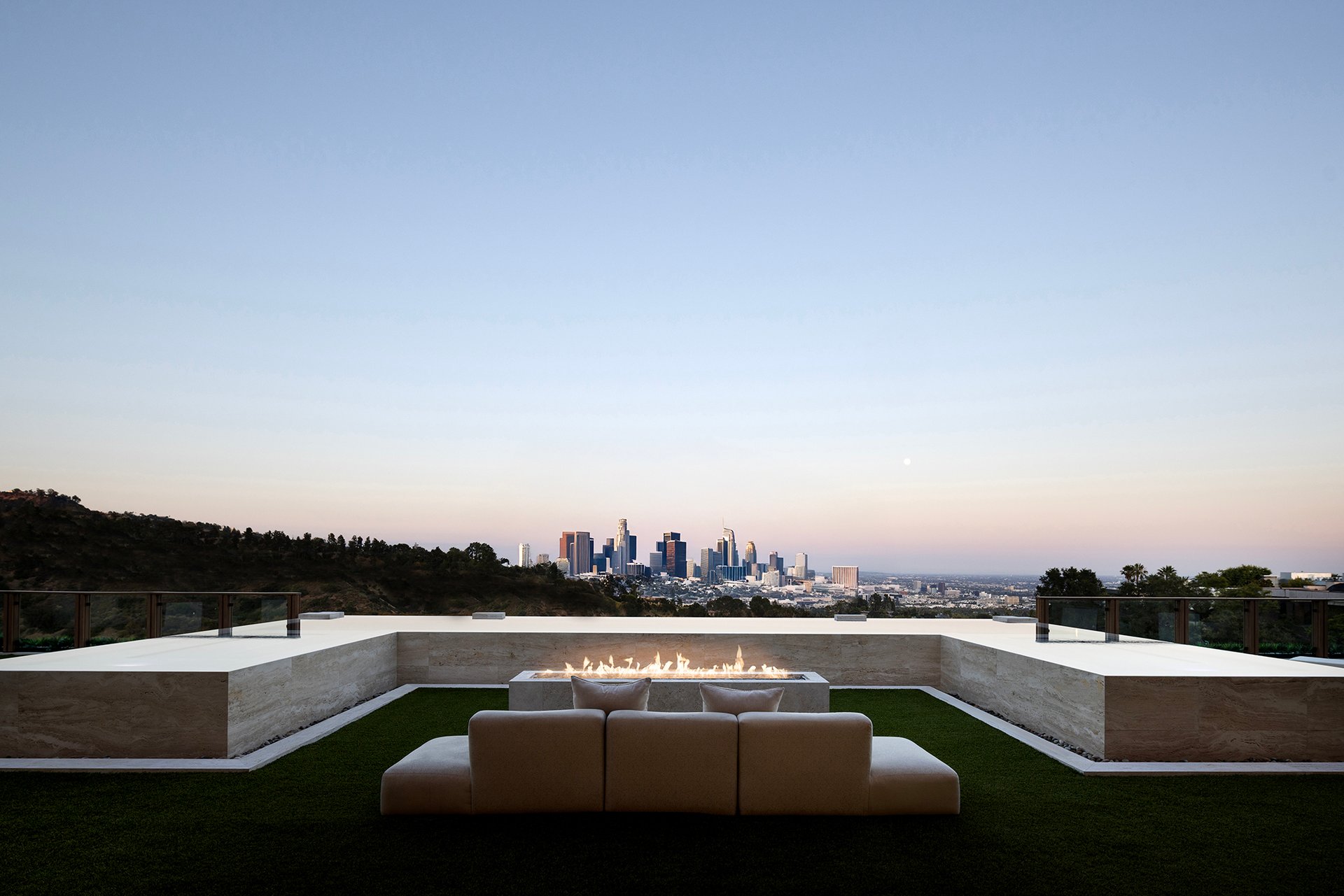 OPAL, Beverly Hills